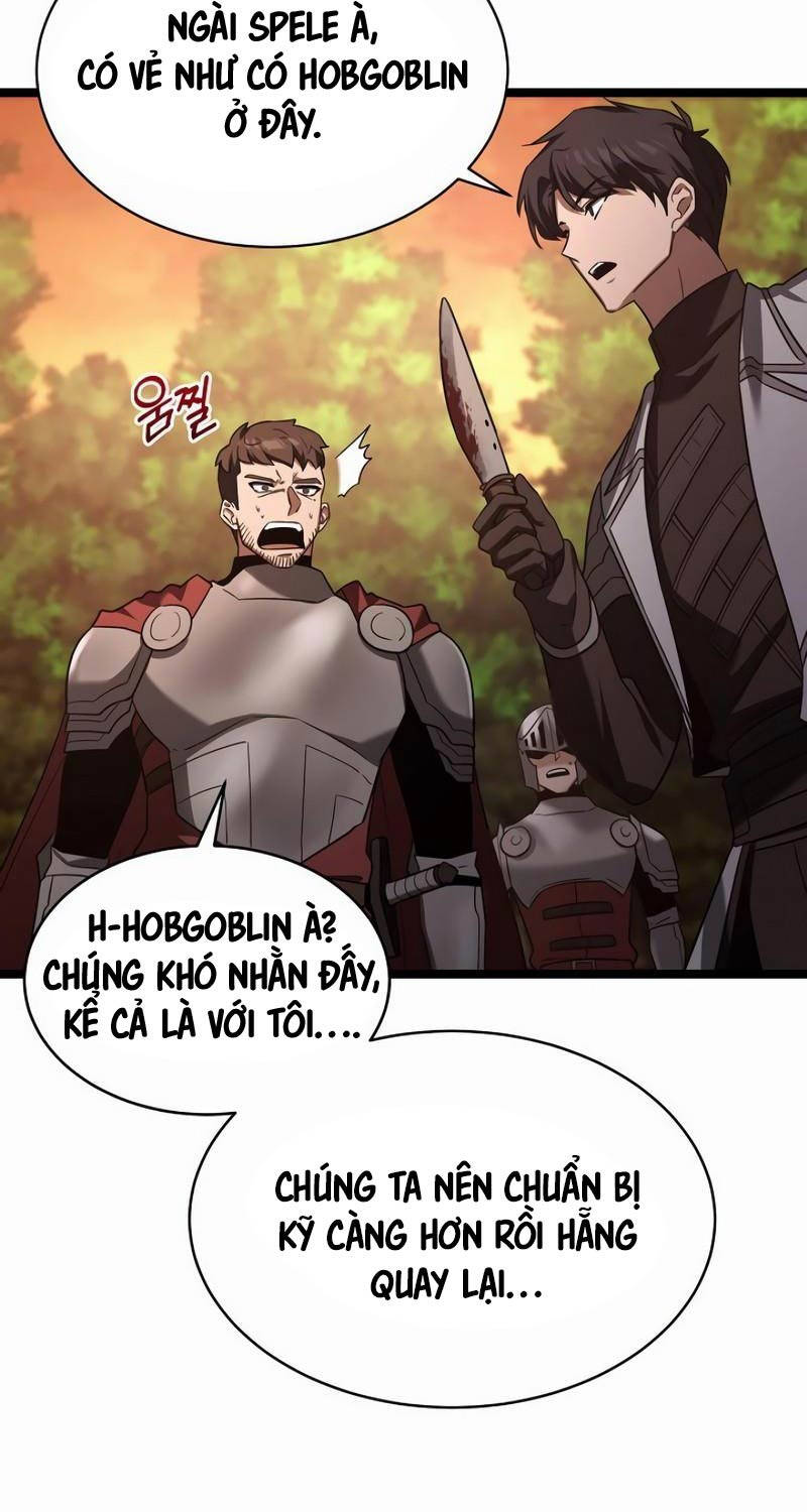 Anh Hùng Trọng Sinh Thành Trưởng Tử Nhà Công Tước: Chapter 6