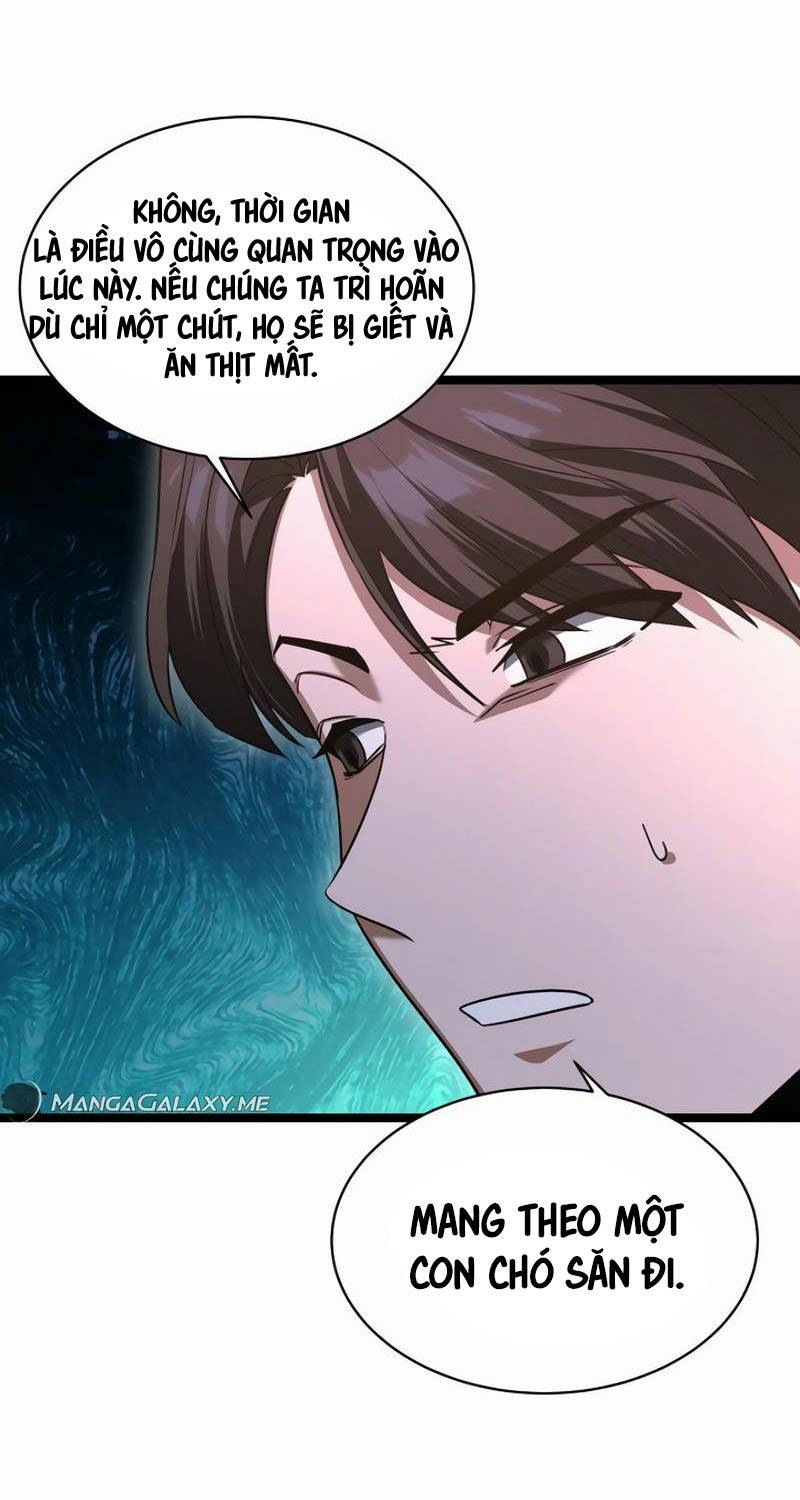 Anh Hùng Trọng Sinh Thành Trưởng Tử Nhà Công Tước: Chapter 6