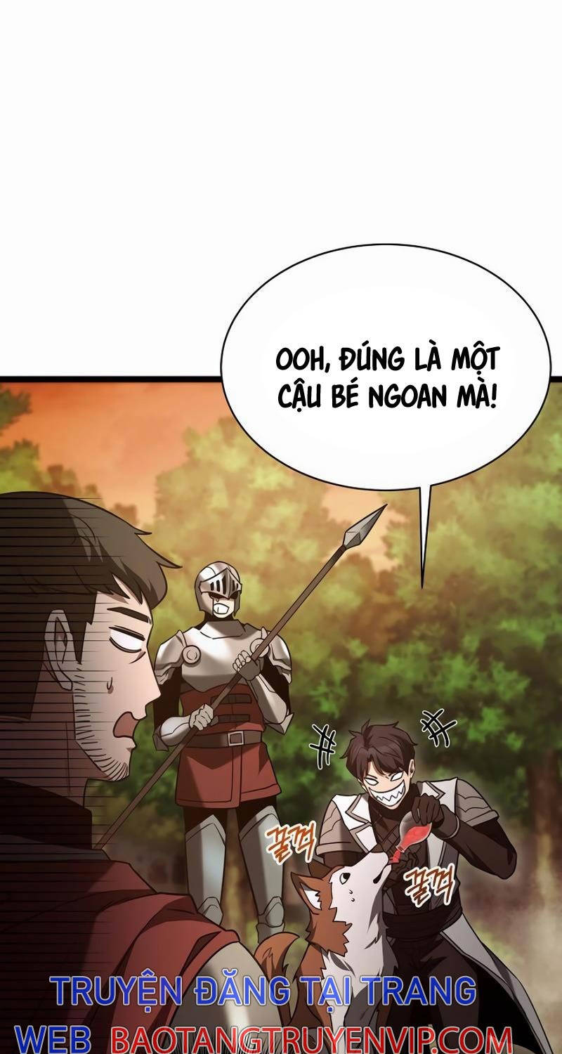 Anh Hùng Trọng Sinh Thành Trưởng Tử Nhà Công Tước: Chapter 6