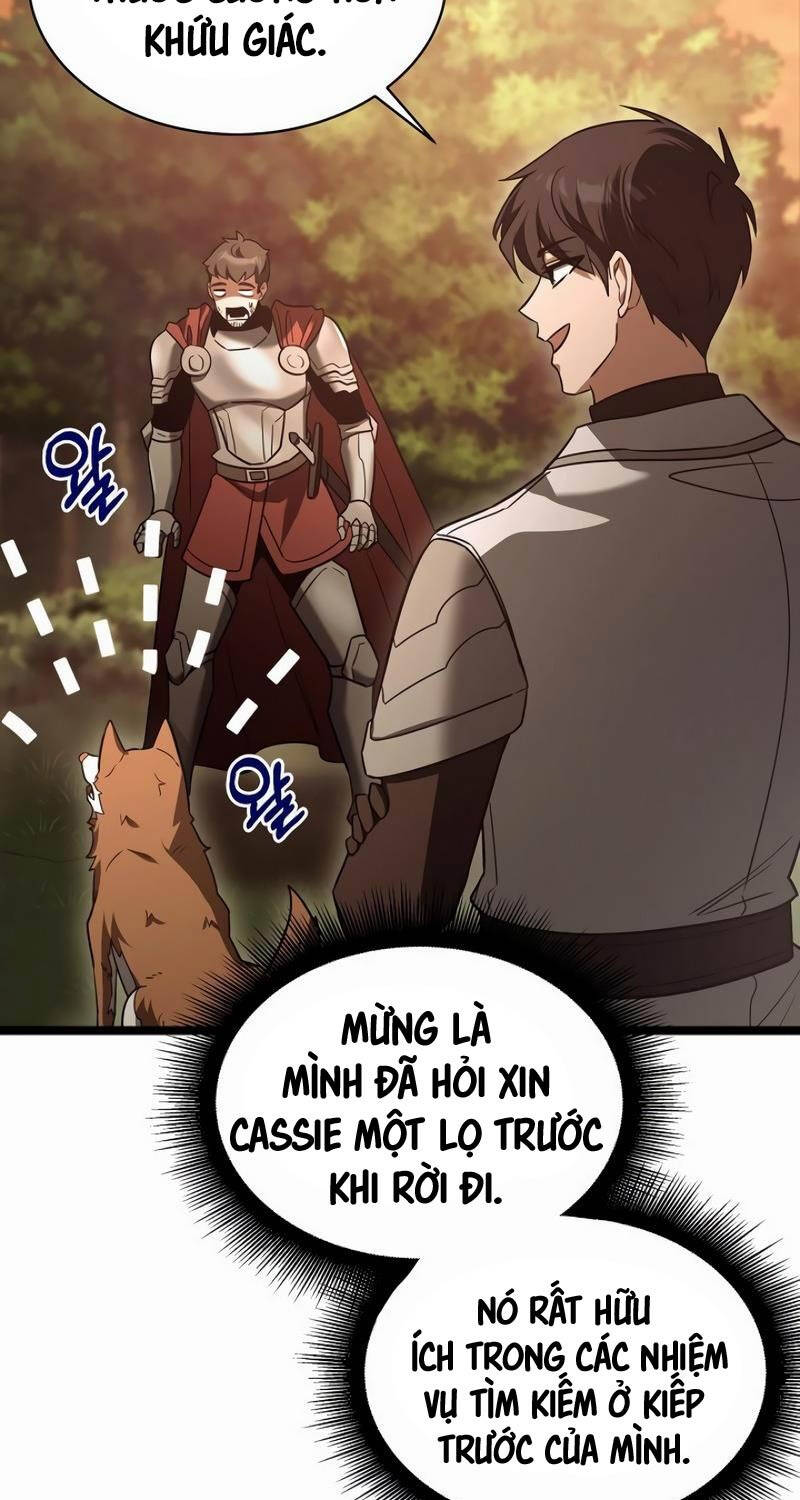 Anh Hùng Trọng Sinh Thành Trưởng Tử Nhà Công Tước: Chapter 6
