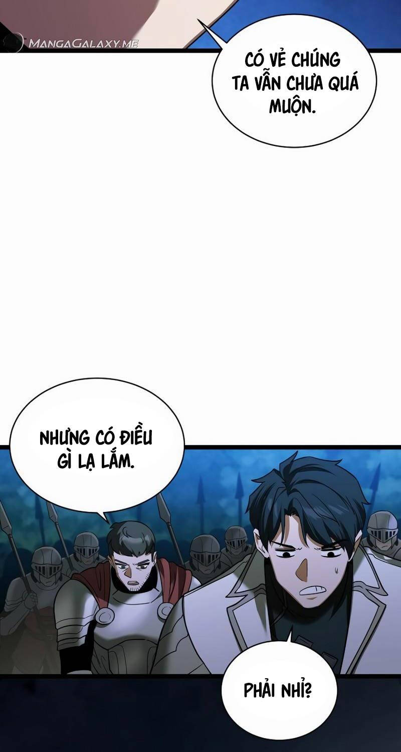 Anh Hùng Trọng Sinh Thành Trưởng Tử Nhà Công Tước: Chapter 6