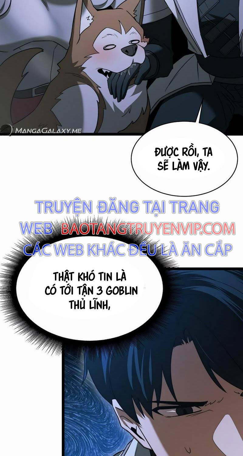 Anh Hùng Trọng Sinh Thành Trưởng Tử Nhà Công Tước: Chapter 6