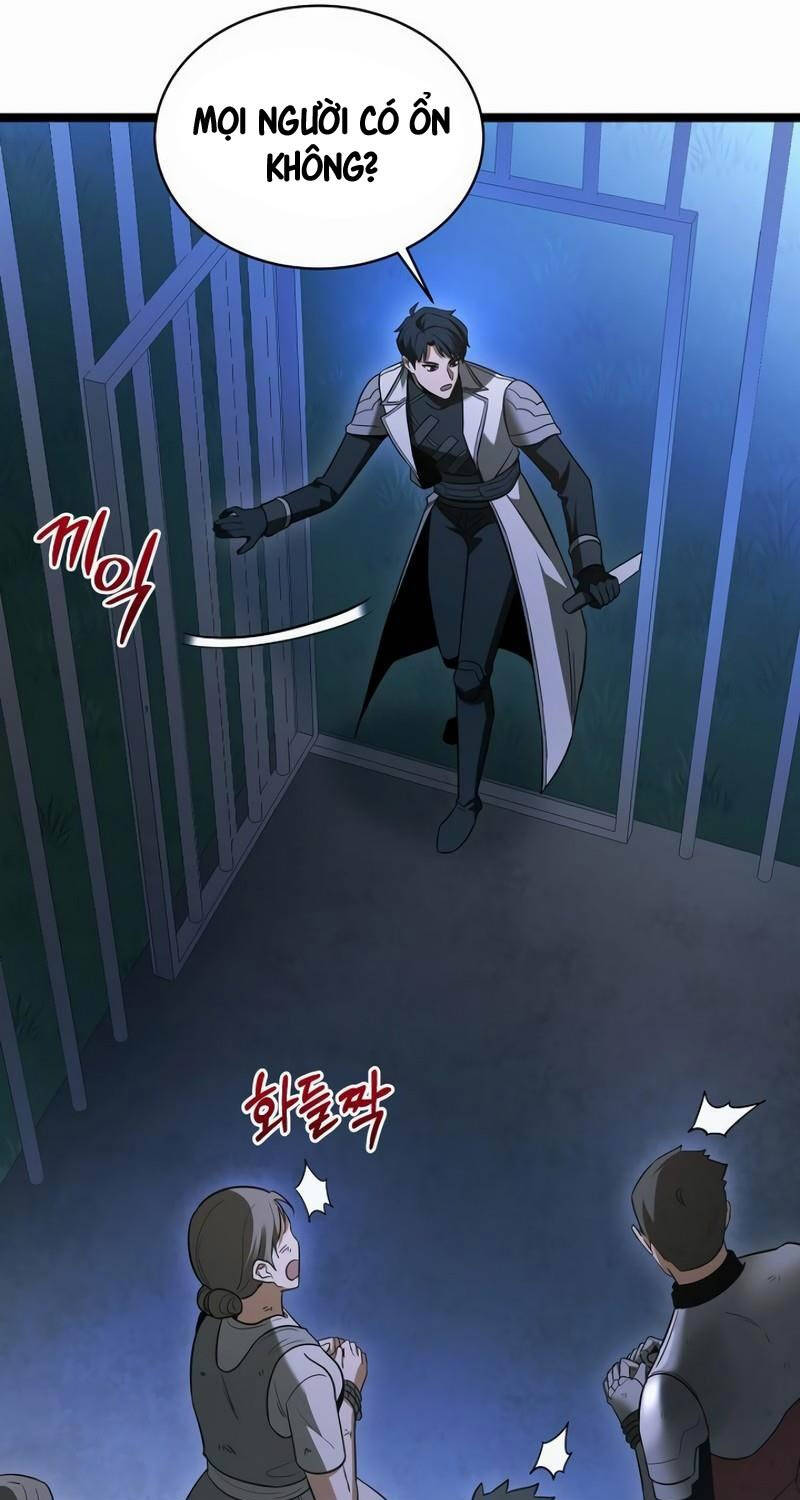 Anh Hùng Trọng Sinh Thành Trưởng Tử Nhà Công Tước: Chapter 6