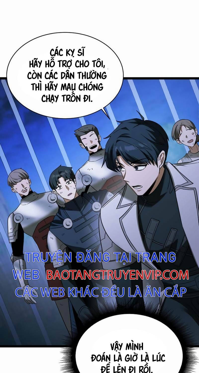 Anh Hùng Trọng Sinh Thành Trưởng Tử Nhà Công Tước: Chapter 6