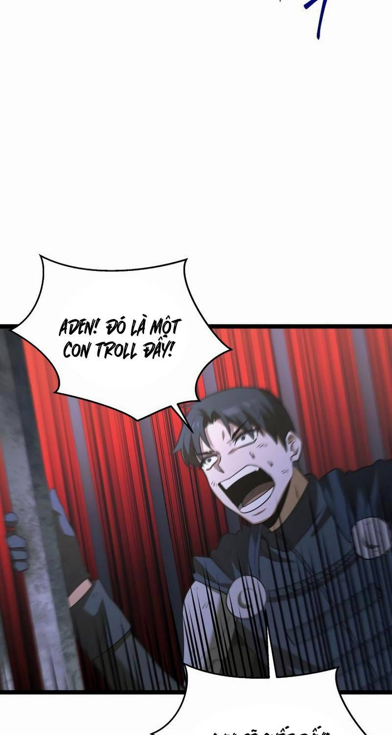 Anh Hùng Trọng Sinh Thành Trưởng Tử Nhà Công Tước: Chapter 6