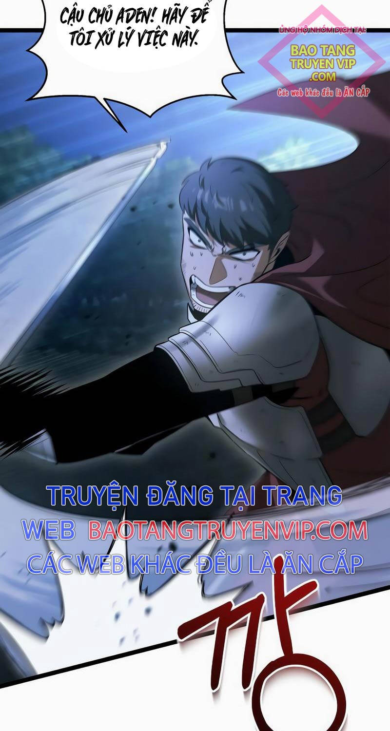 Anh Hùng Trọng Sinh Thành Trưởng Tử Nhà Công Tước: Chapter 7