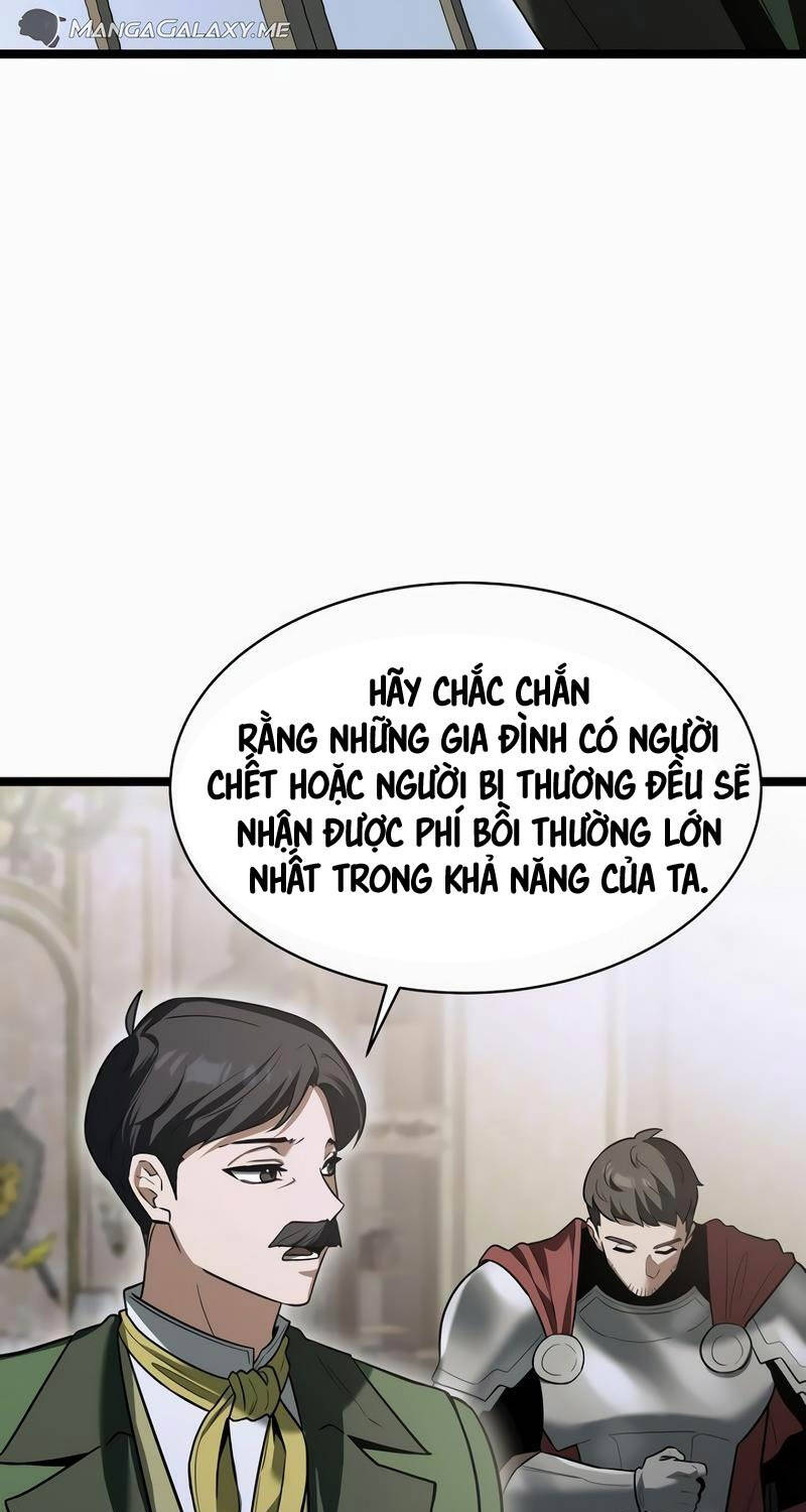 Anh Hùng Trọng Sinh Thành Trưởng Tử Nhà Công Tước: Chapter 7