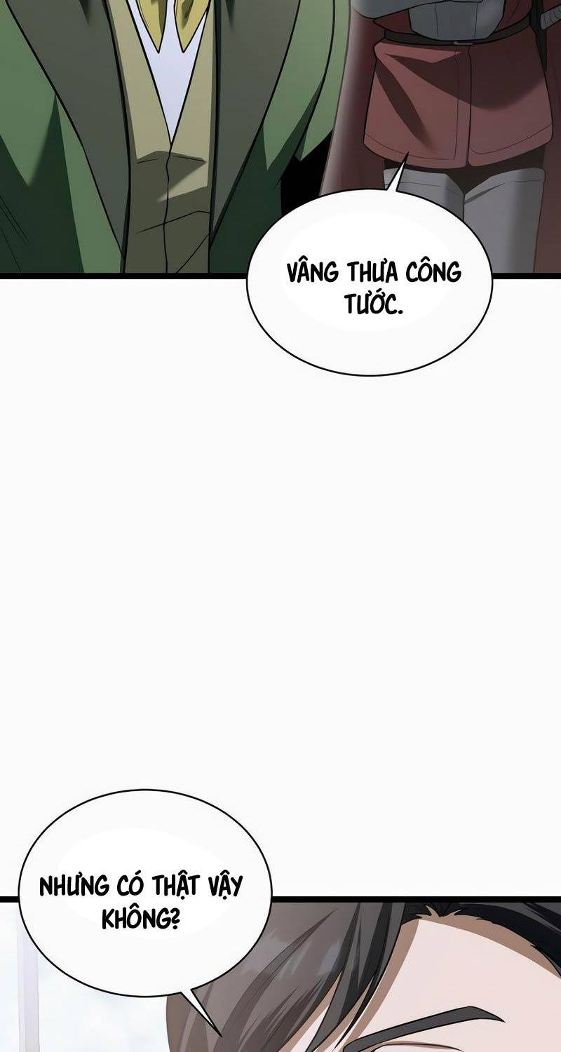 Anh Hùng Trọng Sinh Thành Trưởng Tử Nhà Công Tước: Chapter 7