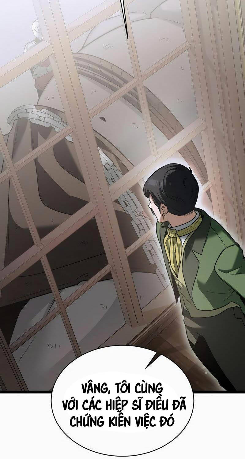 Anh Hùng Trọng Sinh Thành Trưởng Tử Nhà Công Tước: Chapter 7