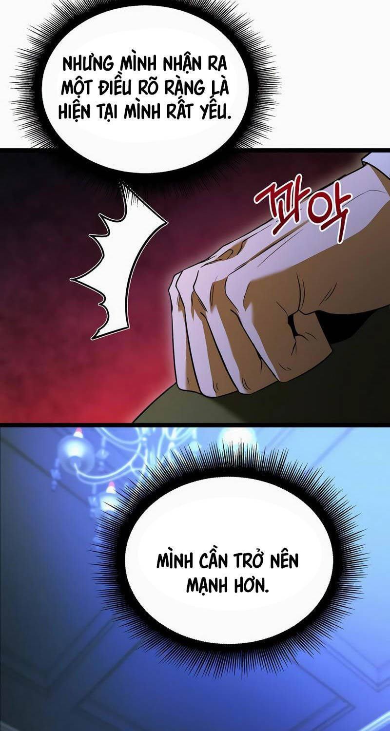 Anh Hùng Trọng Sinh Thành Trưởng Tử Nhà Công Tước: Chapter 7