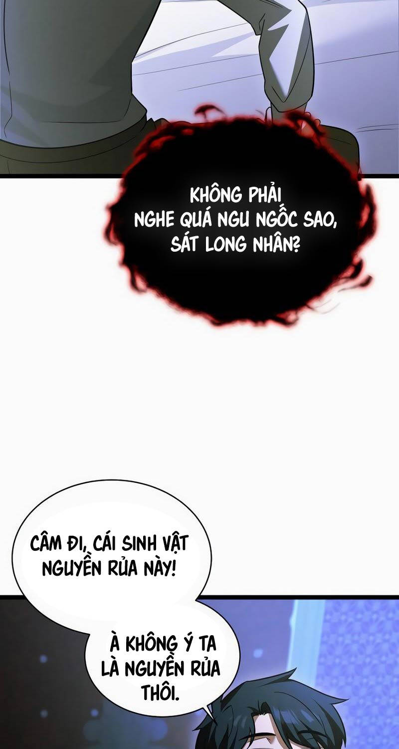 Anh Hùng Trọng Sinh Thành Trưởng Tử Nhà Công Tước: Chapter 7