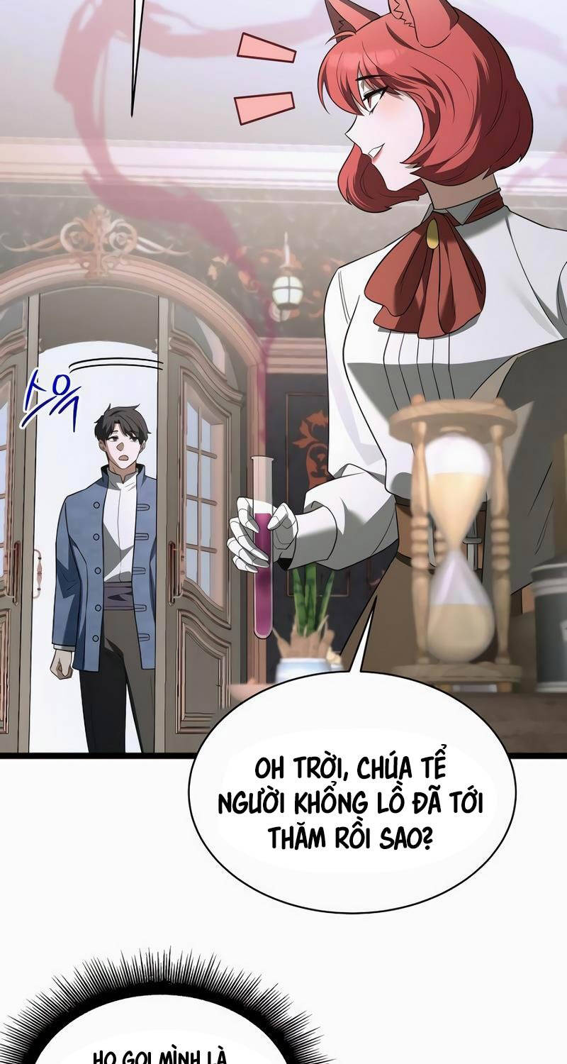 Anh Hùng Trọng Sinh Thành Trưởng Tử Nhà Công Tước: Chapter 7