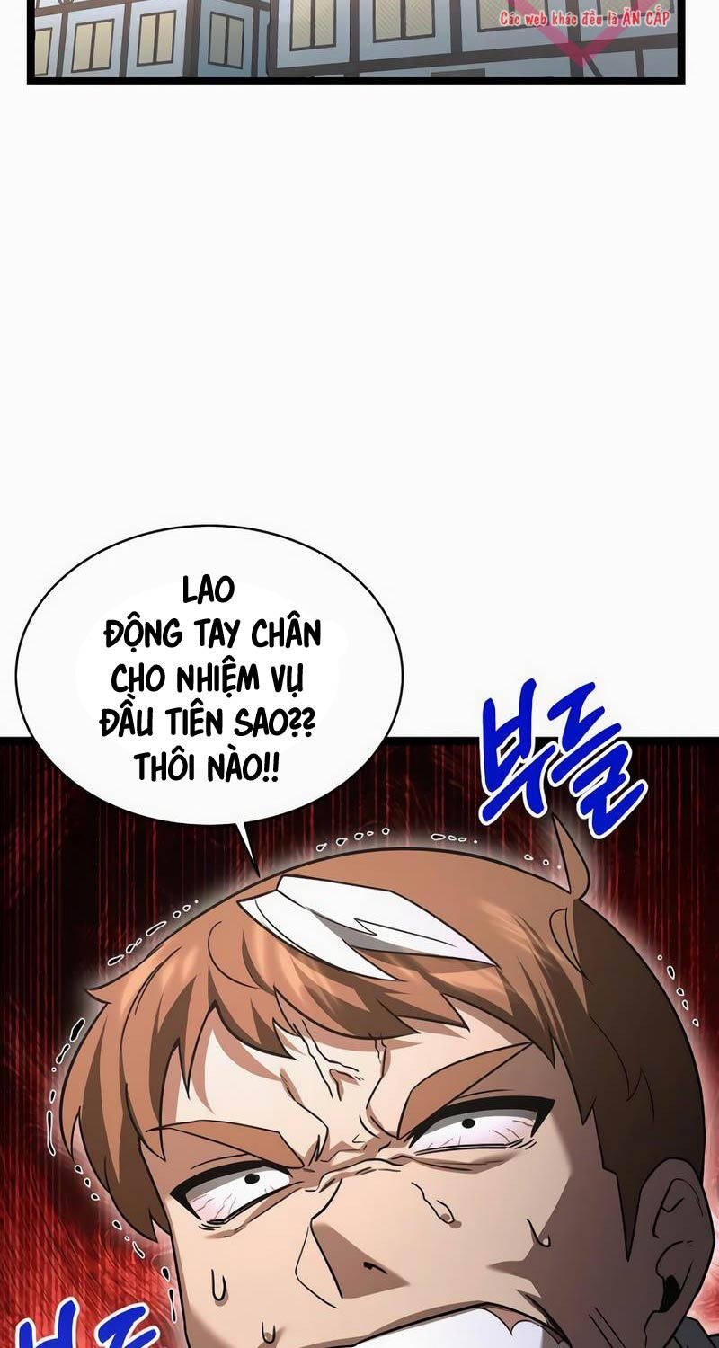 Anh Hùng Trọng Sinh Thành Trưởng Tử Nhà Công Tước: Chapter 7