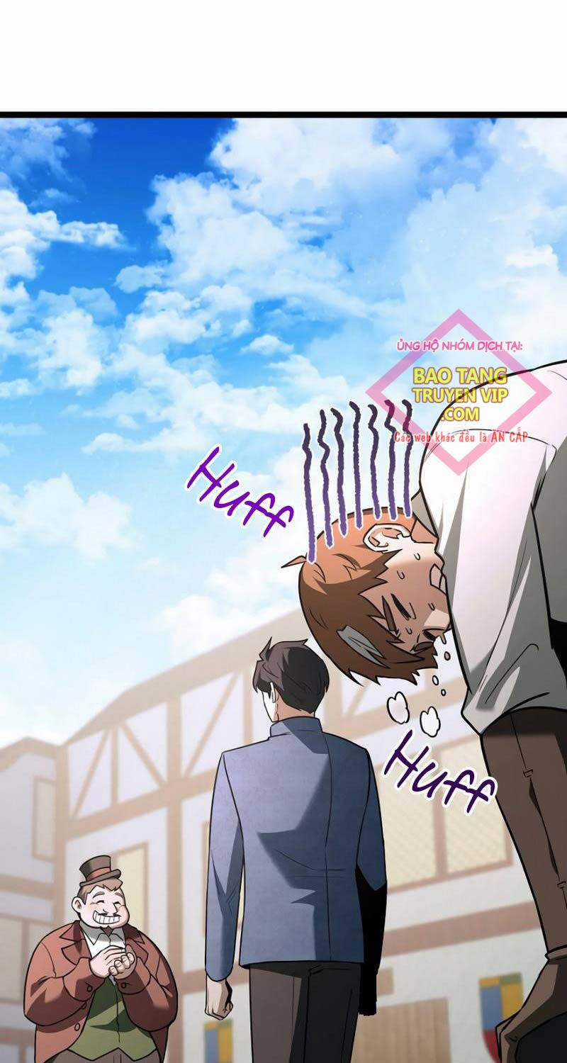 Anh Hùng Trọng Sinh Thành Trưởng Tử Nhà Công Tước: Chapter 8