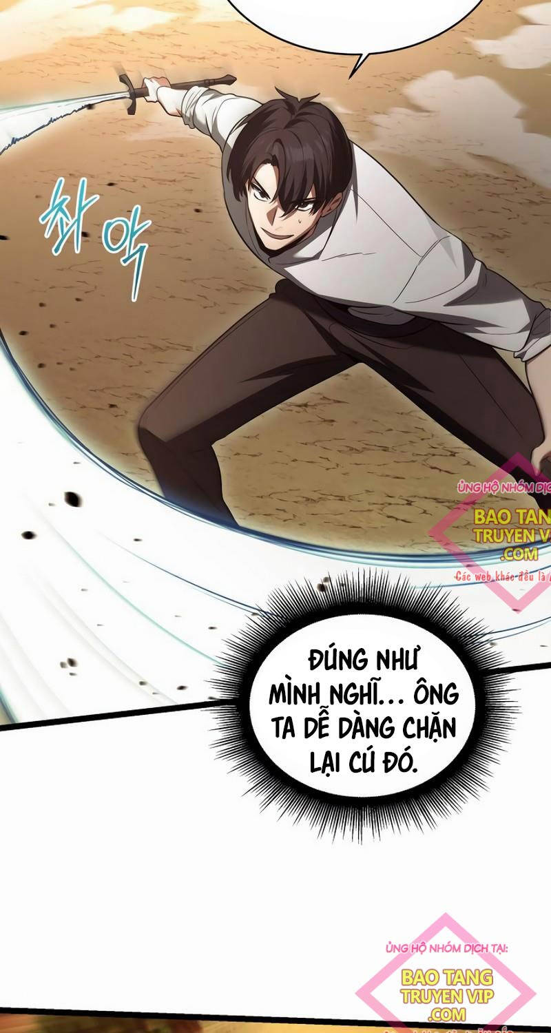 Anh Hùng Trọng Sinh Thành Trưởng Tử Nhà Công Tước: Chapter 8