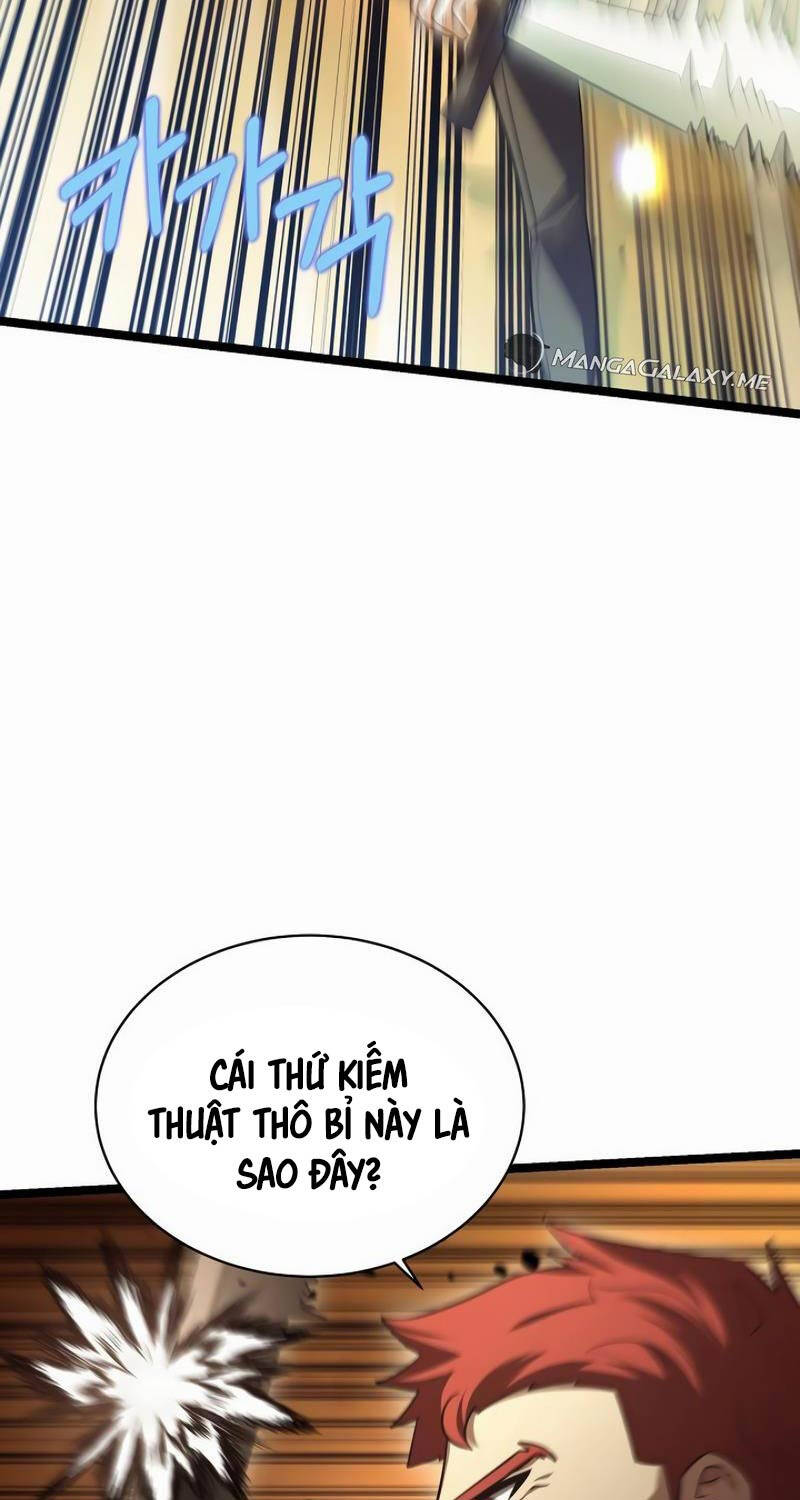 Anh Hùng Trọng Sinh Thành Trưởng Tử Nhà Công Tước: Chapter 8