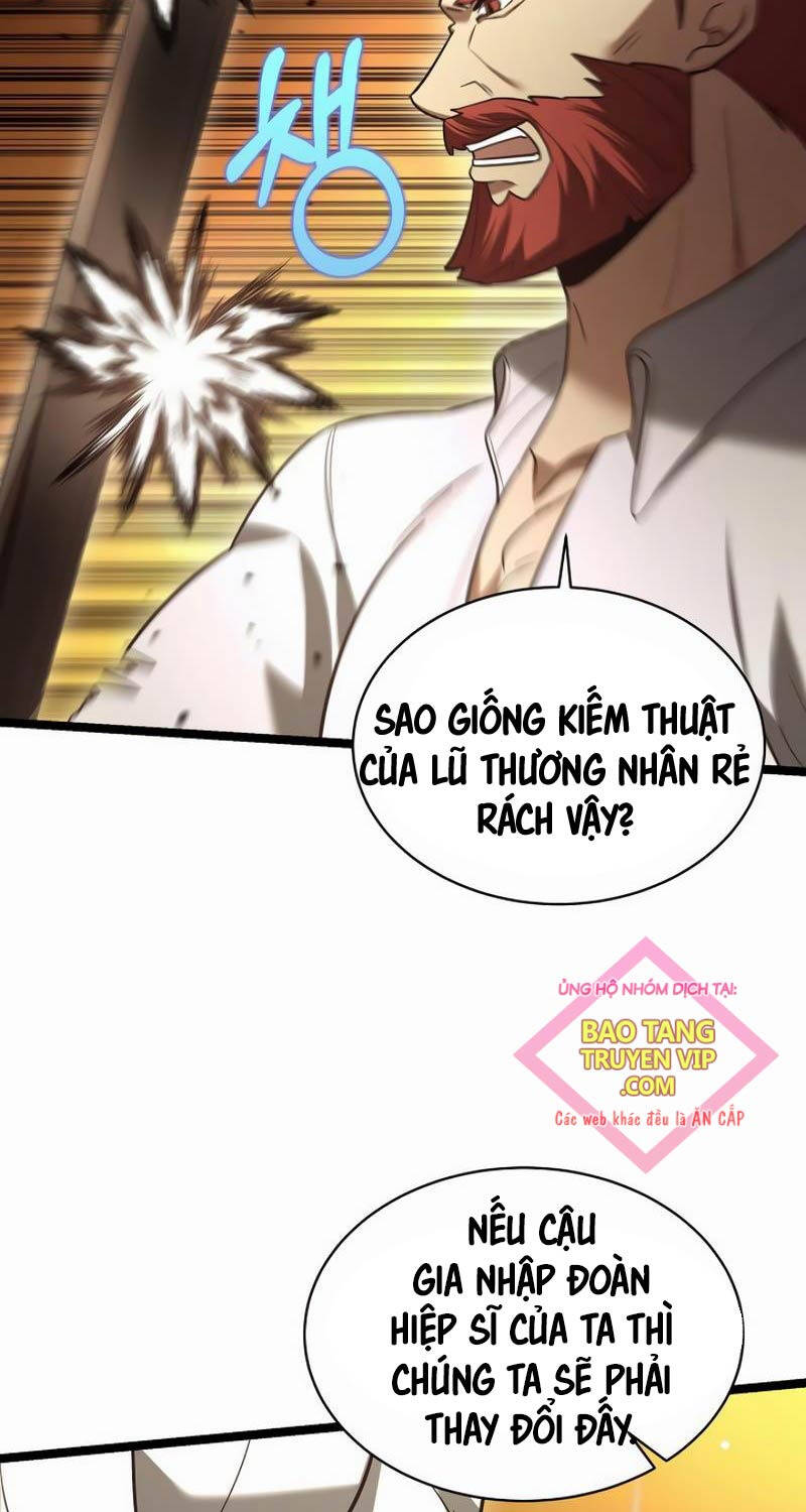 Anh Hùng Trọng Sinh Thành Trưởng Tử Nhà Công Tước: Chapter 8