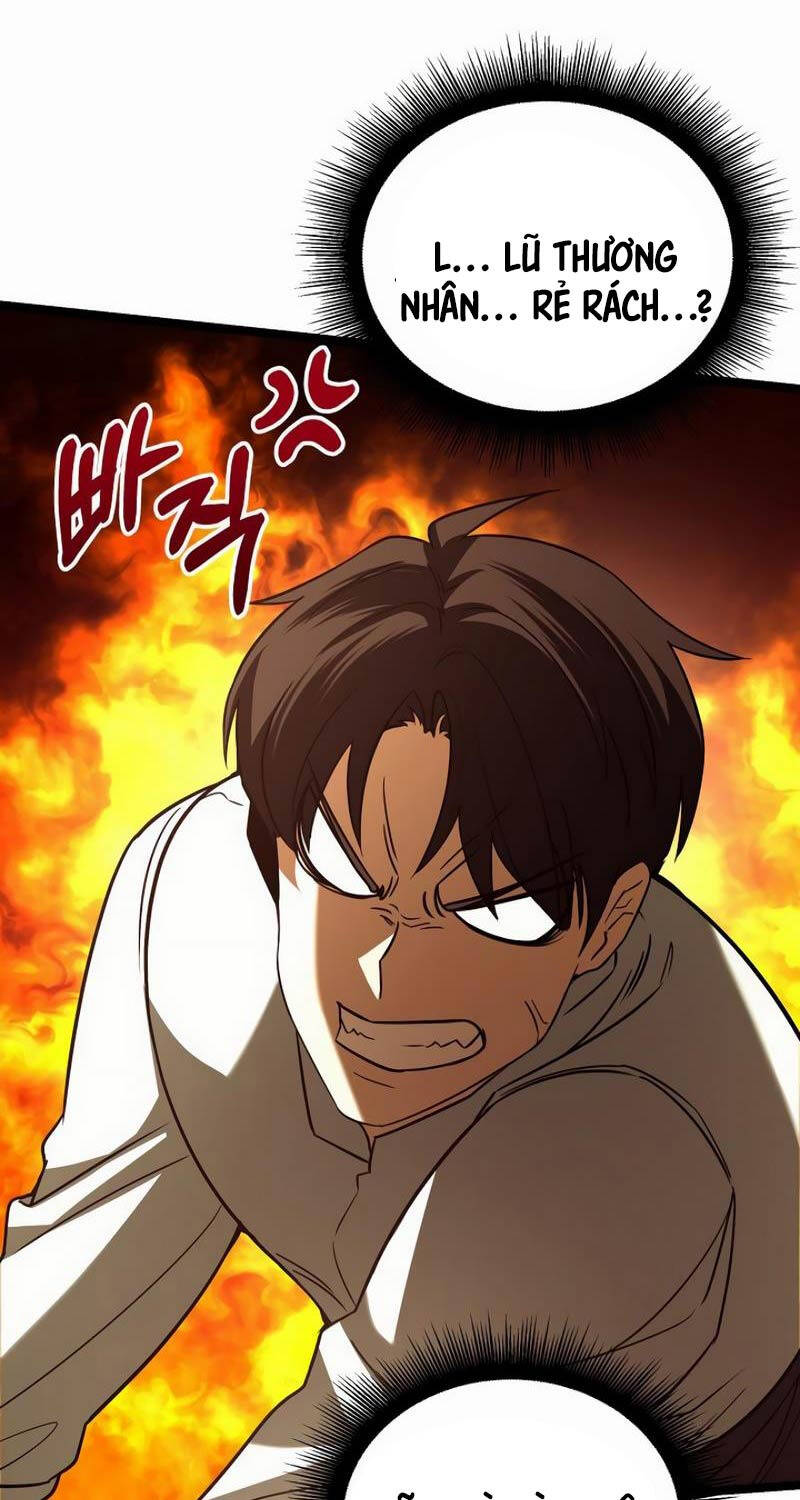 Anh Hùng Trọng Sinh Thành Trưởng Tử Nhà Công Tước: Chapter 8