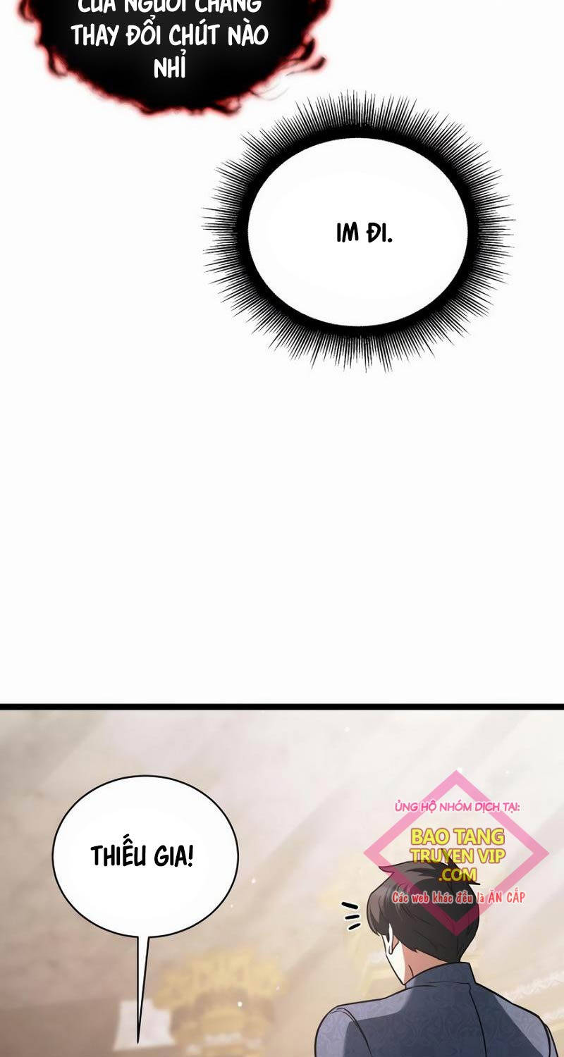 Anh Hùng Trọng Sinh Thành Trưởng Tử Nhà Công Tước: Chapter 8