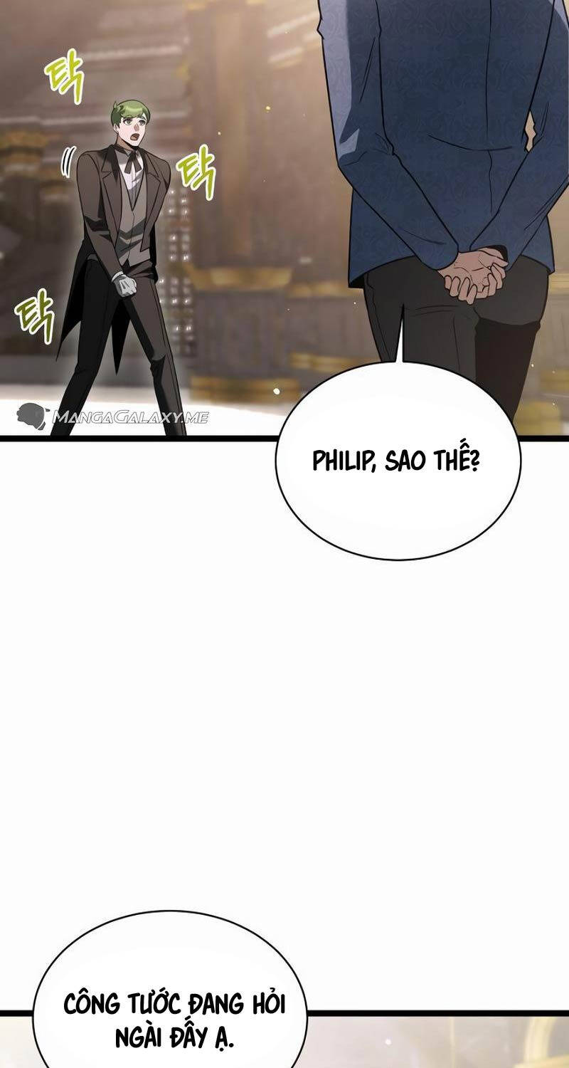 Anh Hùng Trọng Sinh Thành Trưởng Tử Nhà Công Tước: Chapter 8