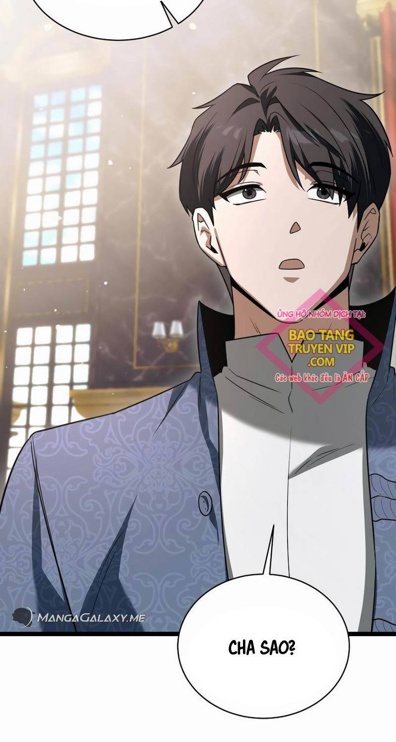 Anh Hùng Trọng Sinh Thành Trưởng Tử Nhà Công Tước: Chapter 8