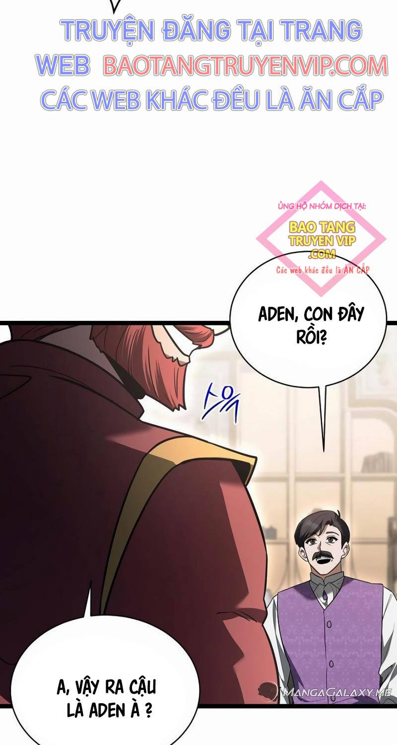 Anh Hùng Trọng Sinh Thành Trưởng Tử Nhà Công Tước: Chapter 8