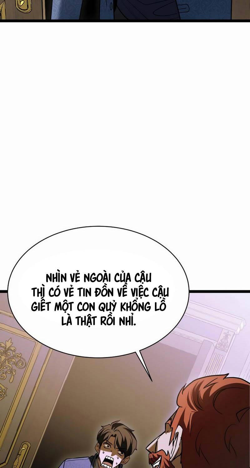 Anh Hùng Trọng Sinh Thành Trưởng Tử Nhà Công Tước: Chapter 8