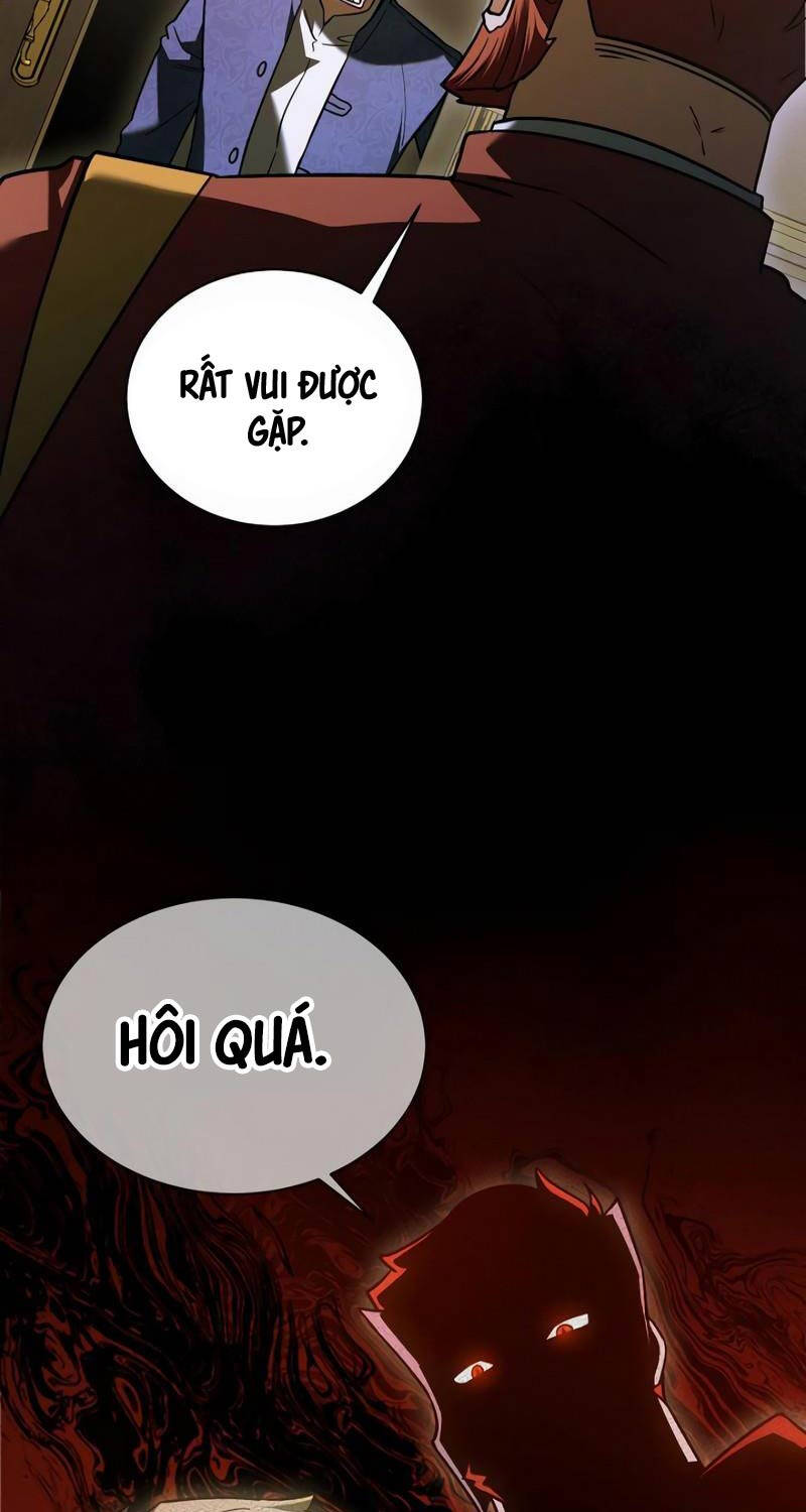 Anh Hùng Trọng Sinh Thành Trưởng Tử Nhà Công Tước: Chapter 8