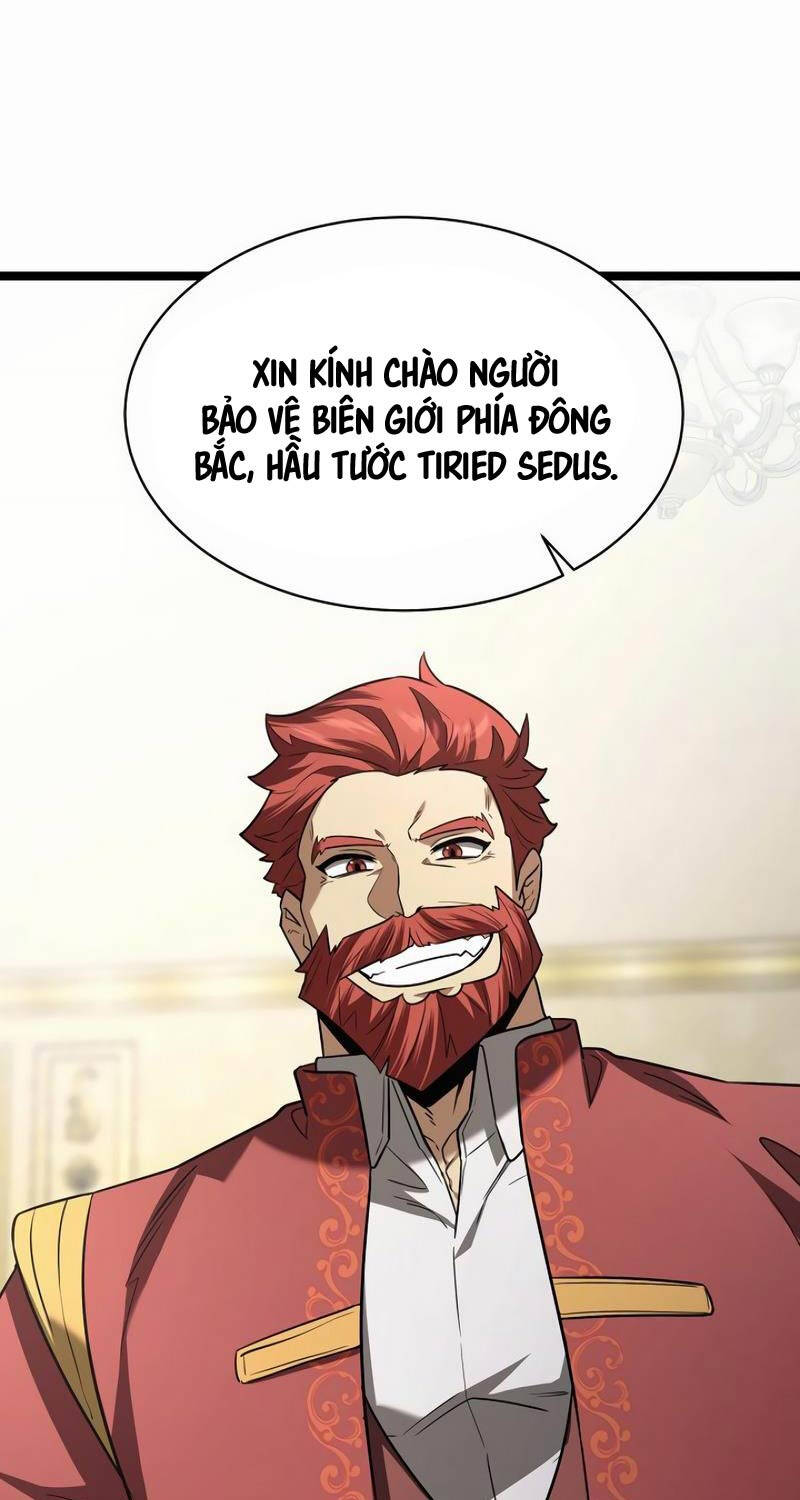 Anh Hùng Trọng Sinh Thành Trưởng Tử Nhà Công Tước: Chapter 8