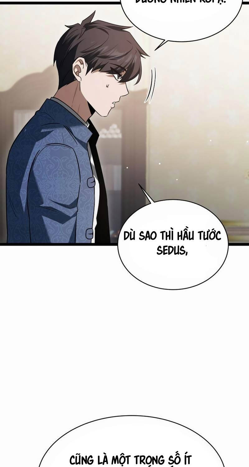 Anh Hùng Trọng Sinh Thành Trưởng Tử Nhà Công Tước: Chapter 8