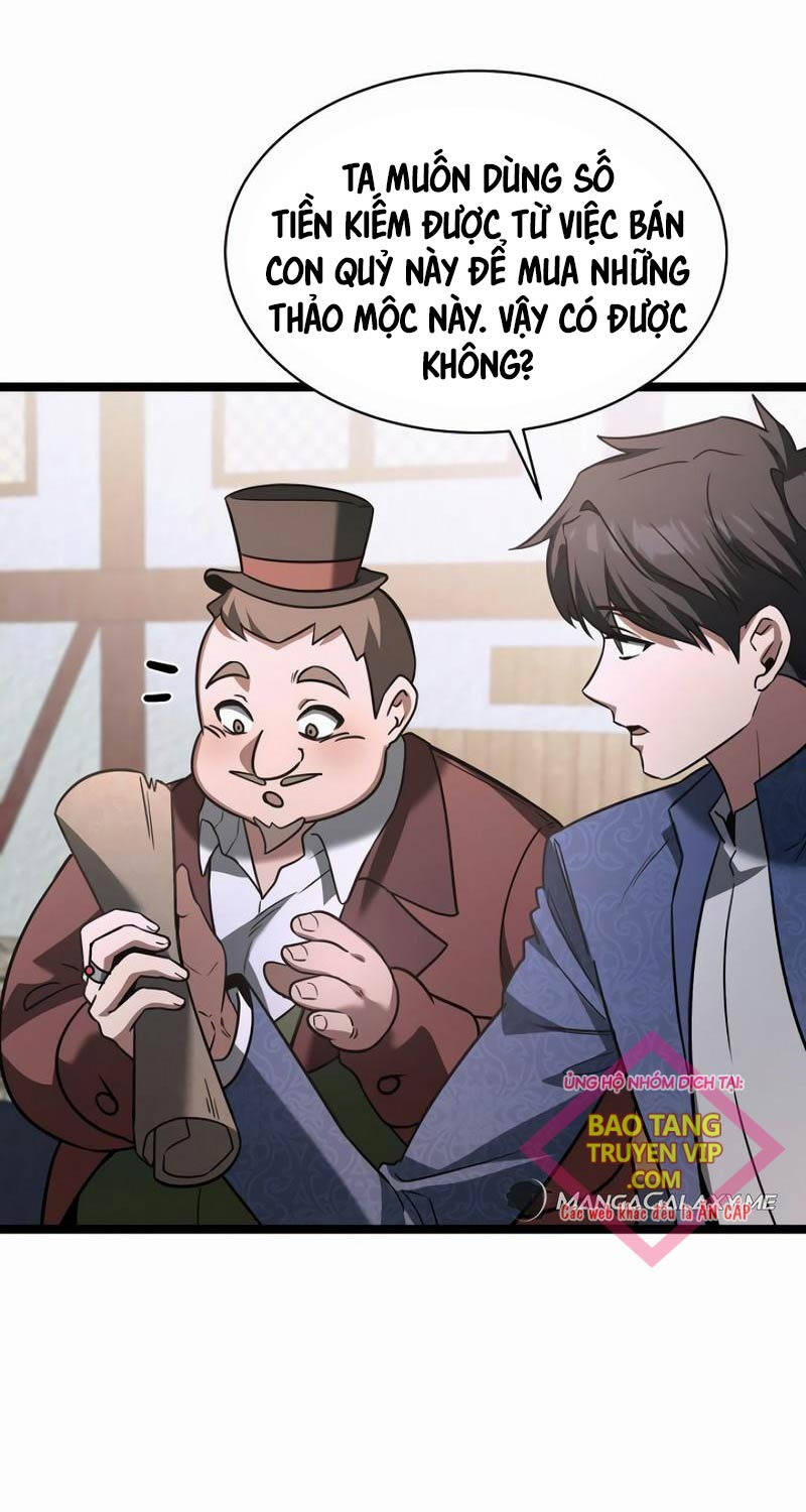 Anh Hùng Trọng Sinh Thành Trưởng Tử Nhà Công Tước: Chapter 8