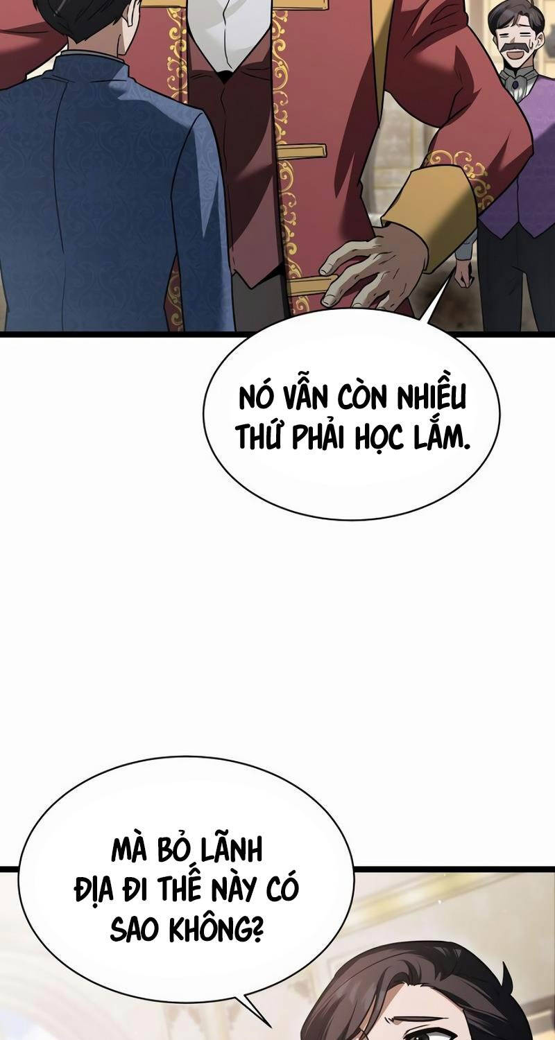 Anh Hùng Trọng Sinh Thành Trưởng Tử Nhà Công Tước: Chapter 8