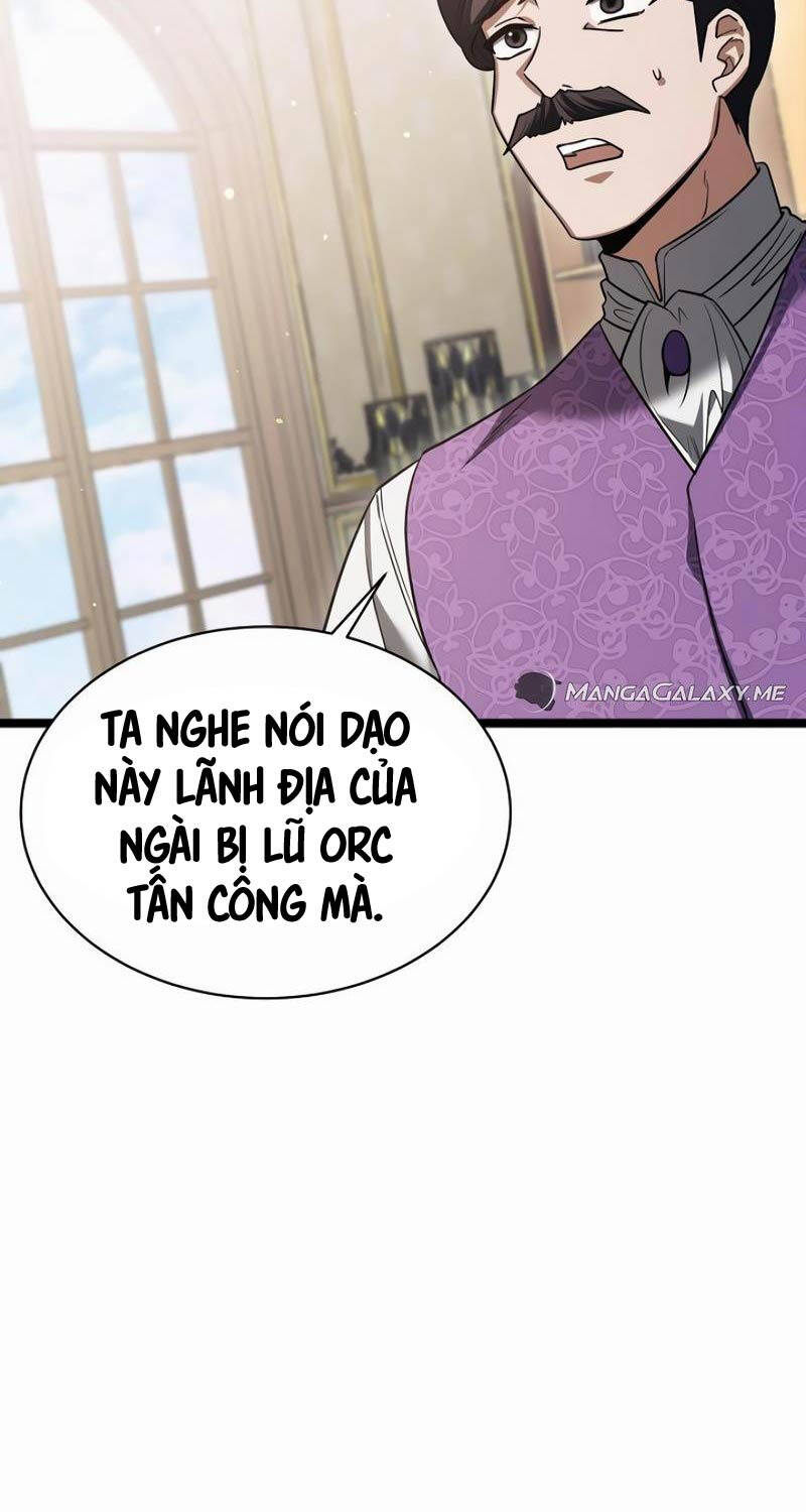 Anh Hùng Trọng Sinh Thành Trưởng Tử Nhà Công Tước: Chapter 8