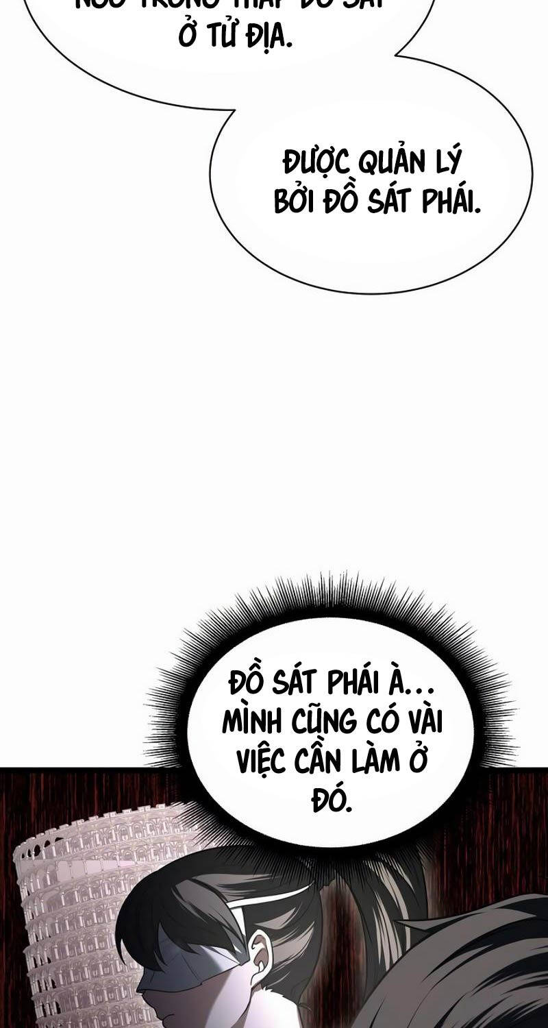 Anh Hùng Trọng Sinh Thành Trưởng Tử Nhà Công Tước: Chapter 8