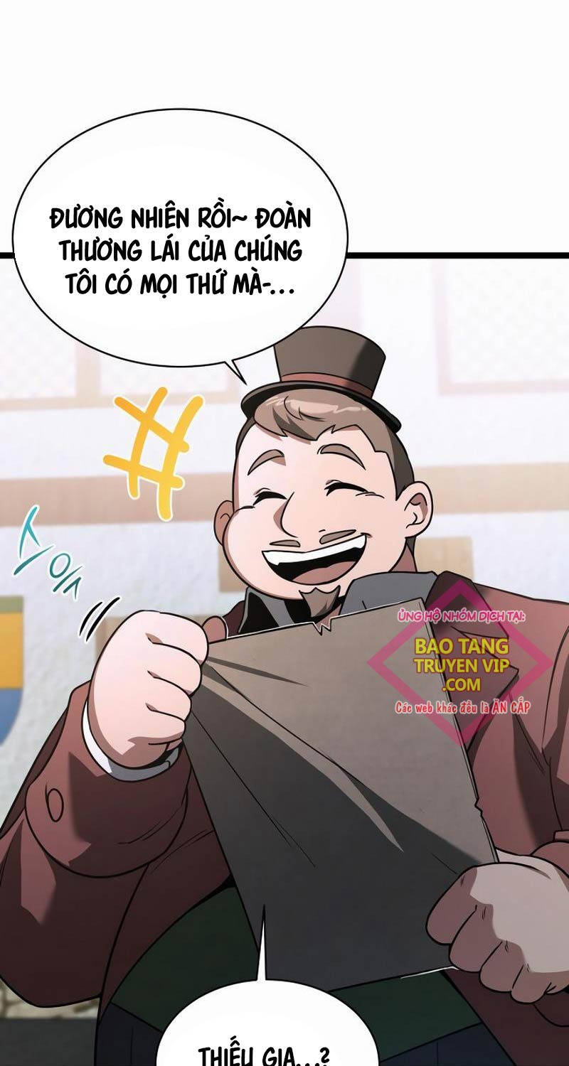 Anh Hùng Trọng Sinh Thành Trưởng Tử Nhà Công Tước: Chapter 8