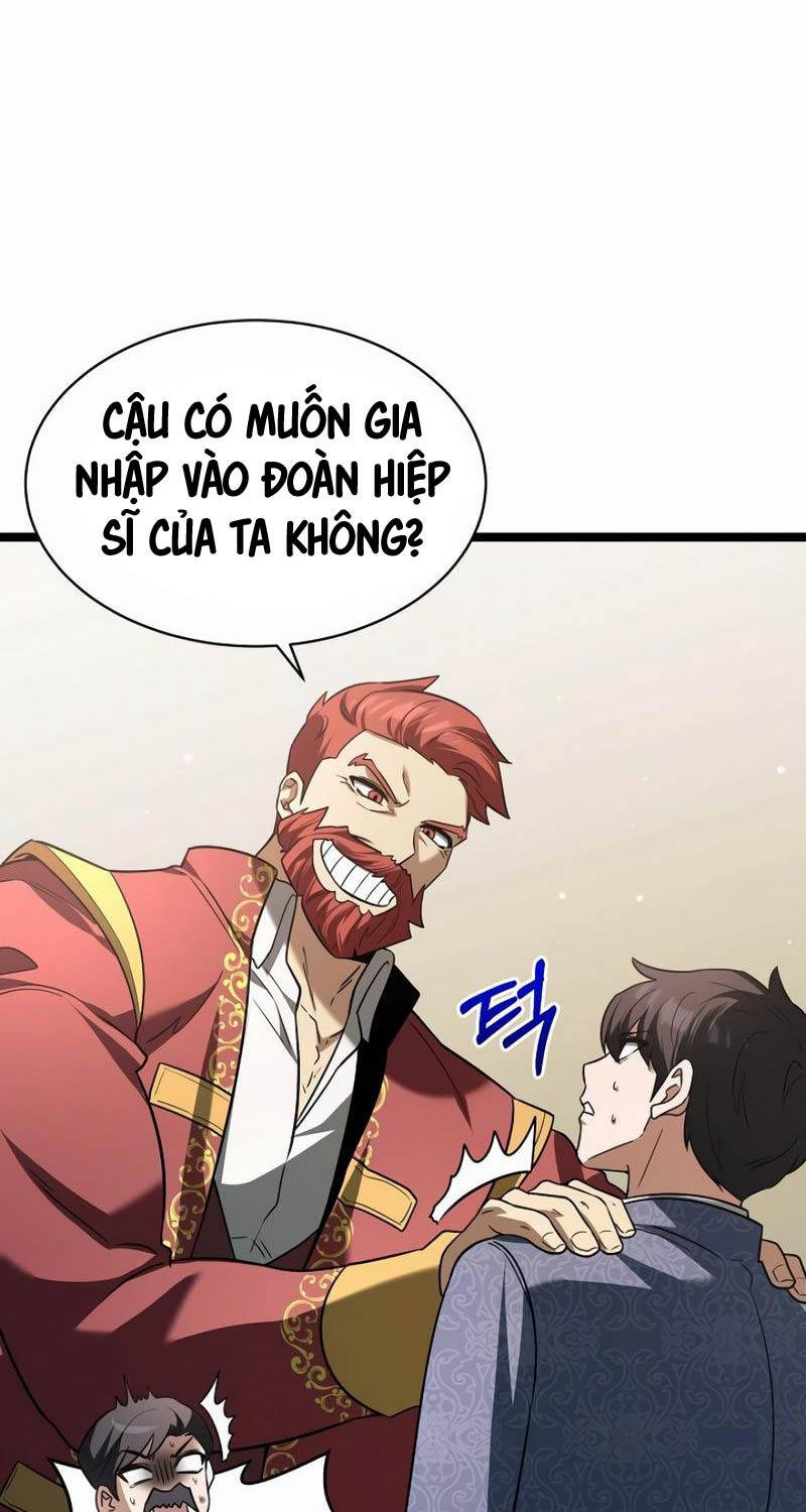 Anh Hùng Trọng Sinh Thành Trưởng Tử Nhà Công Tước: Chapter 8