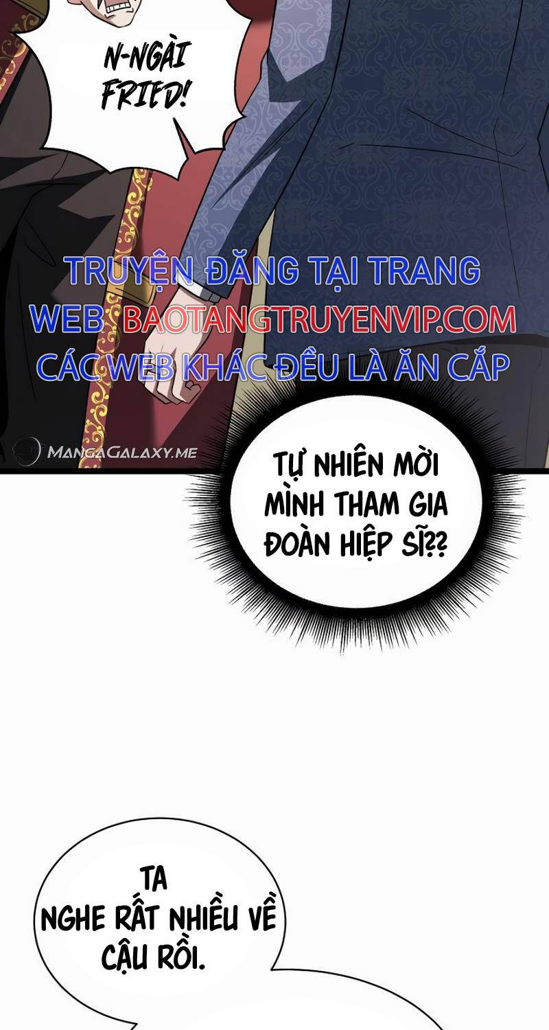 Anh Hùng Trọng Sinh Thành Trưởng Tử Nhà Công Tước: Chapter 8