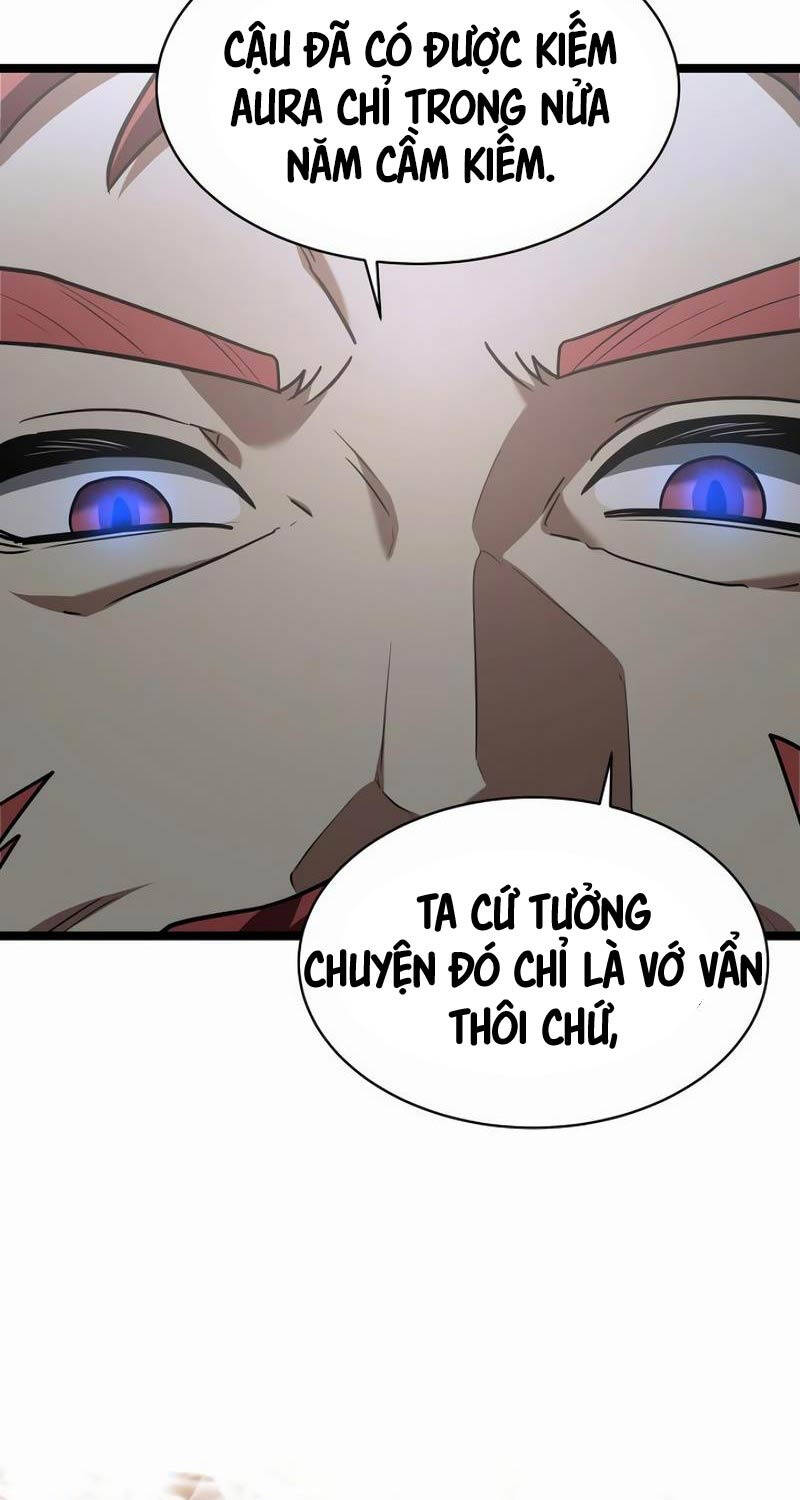 Anh Hùng Trọng Sinh Thành Trưởng Tử Nhà Công Tước: Chapter 8