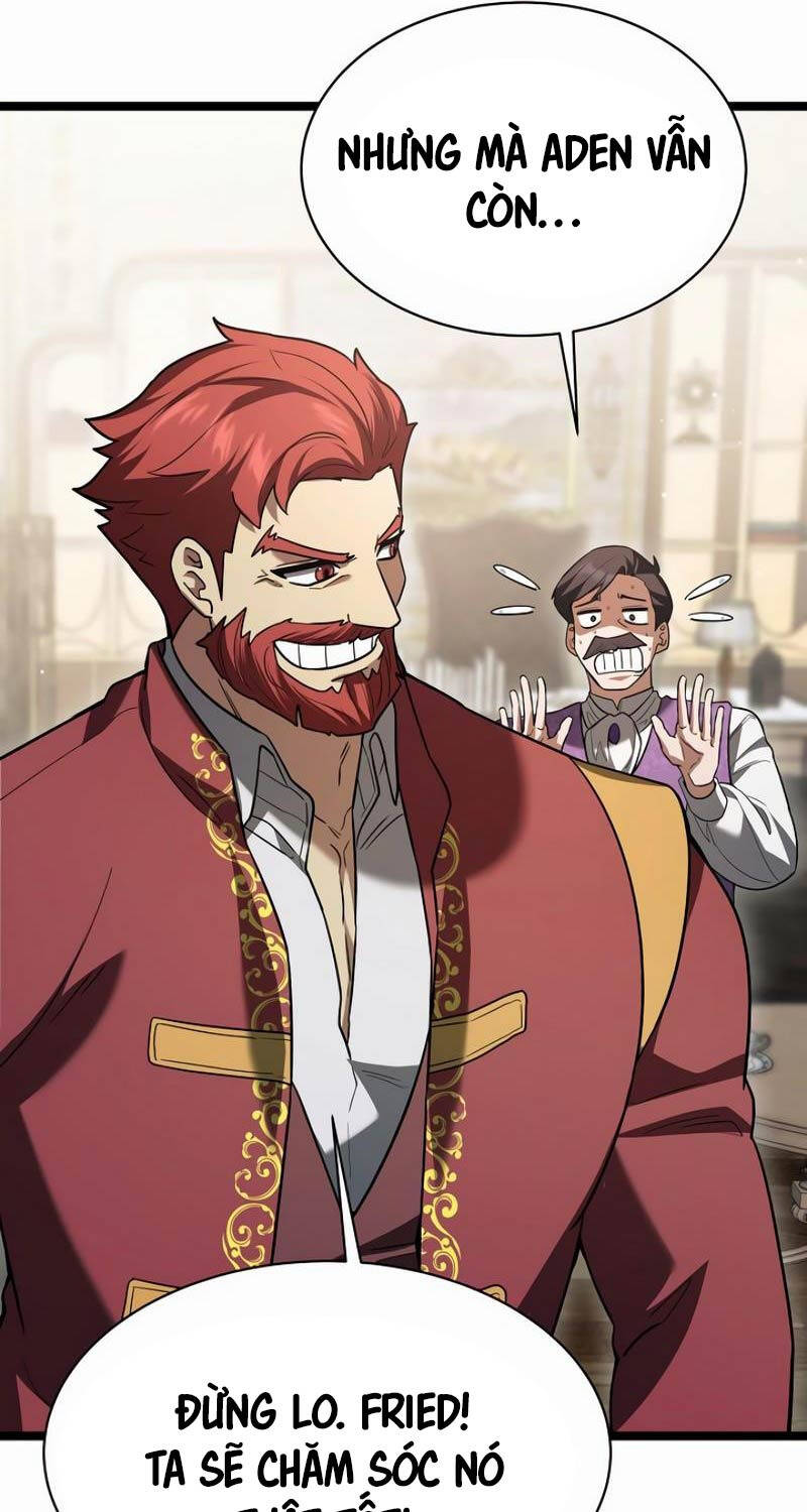 Anh Hùng Trọng Sinh Thành Trưởng Tử Nhà Công Tước: Chapter 8