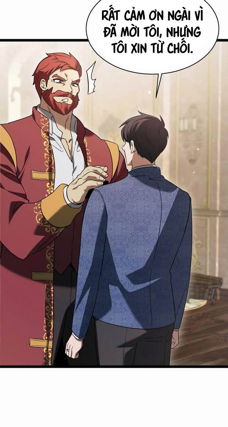 Anh Hùng Trọng Sinh Thành Trưởng Tử Nhà Công Tước: Chapter 8