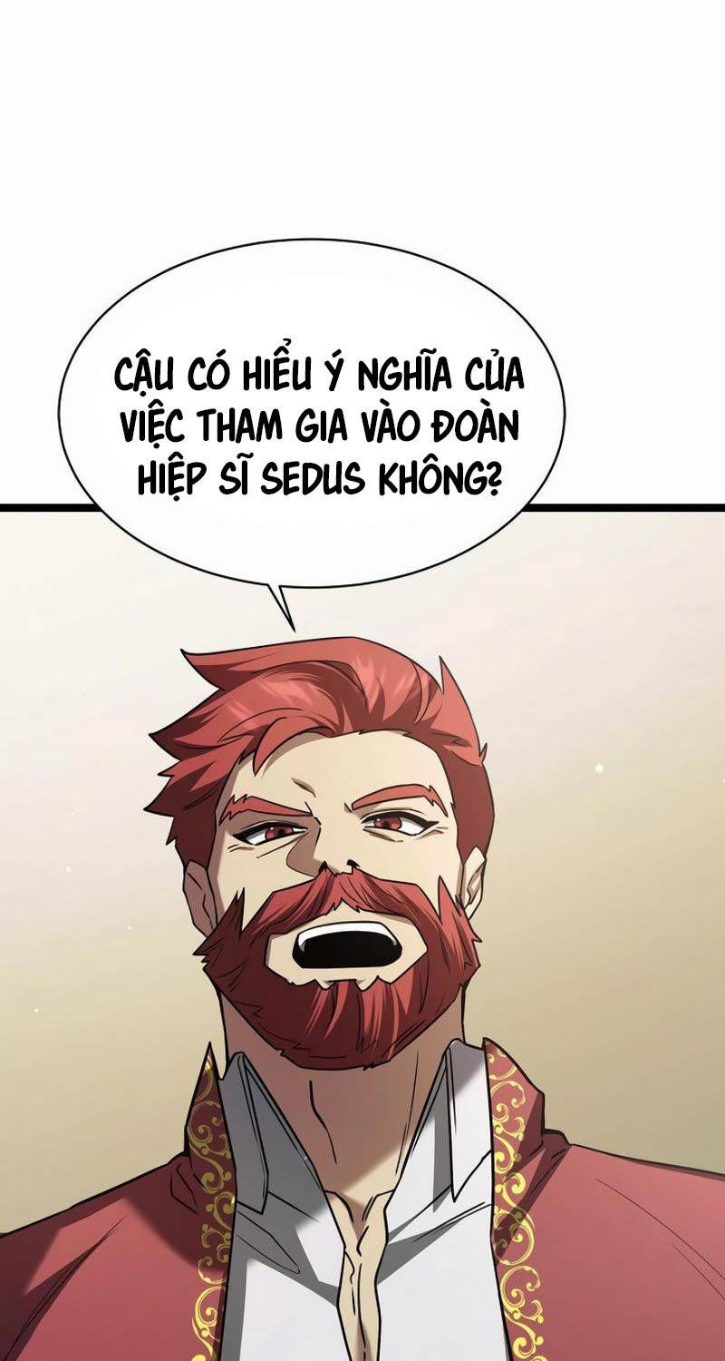 Anh Hùng Trọng Sinh Thành Trưởng Tử Nhà Công Tước: Chapter 8