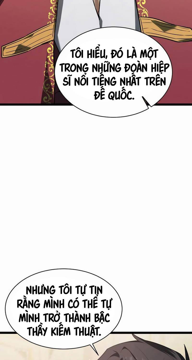 Anh Hùng Trọng Sinh Thành Trưởng Tử Nhà Công Tước: Chapter 8