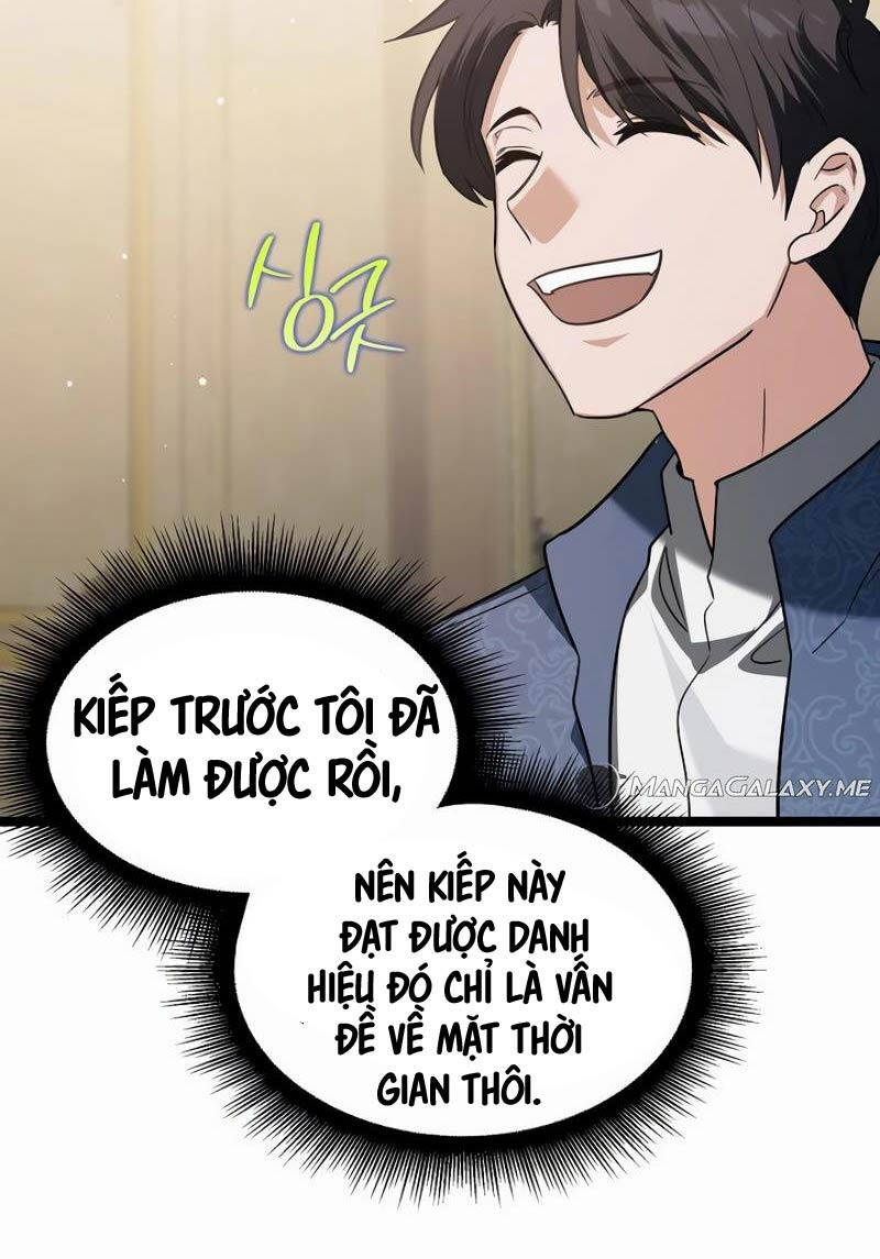 Anh Hùng Trọng Sinh Thành Trưởng Tử Nhà Công Tước: Chapter 8