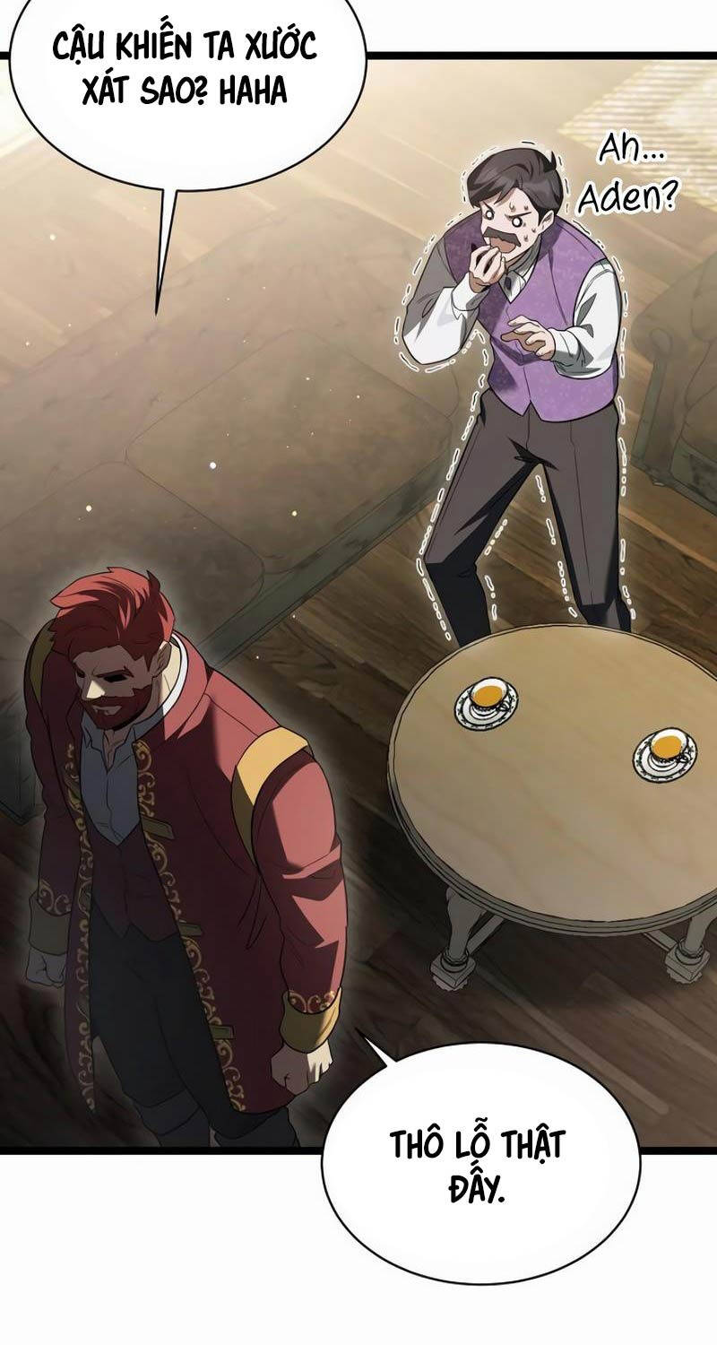 Anh Hùng Trọng Sinh Thành Trưởng Tử Nhà Công Tước: Chapter 8