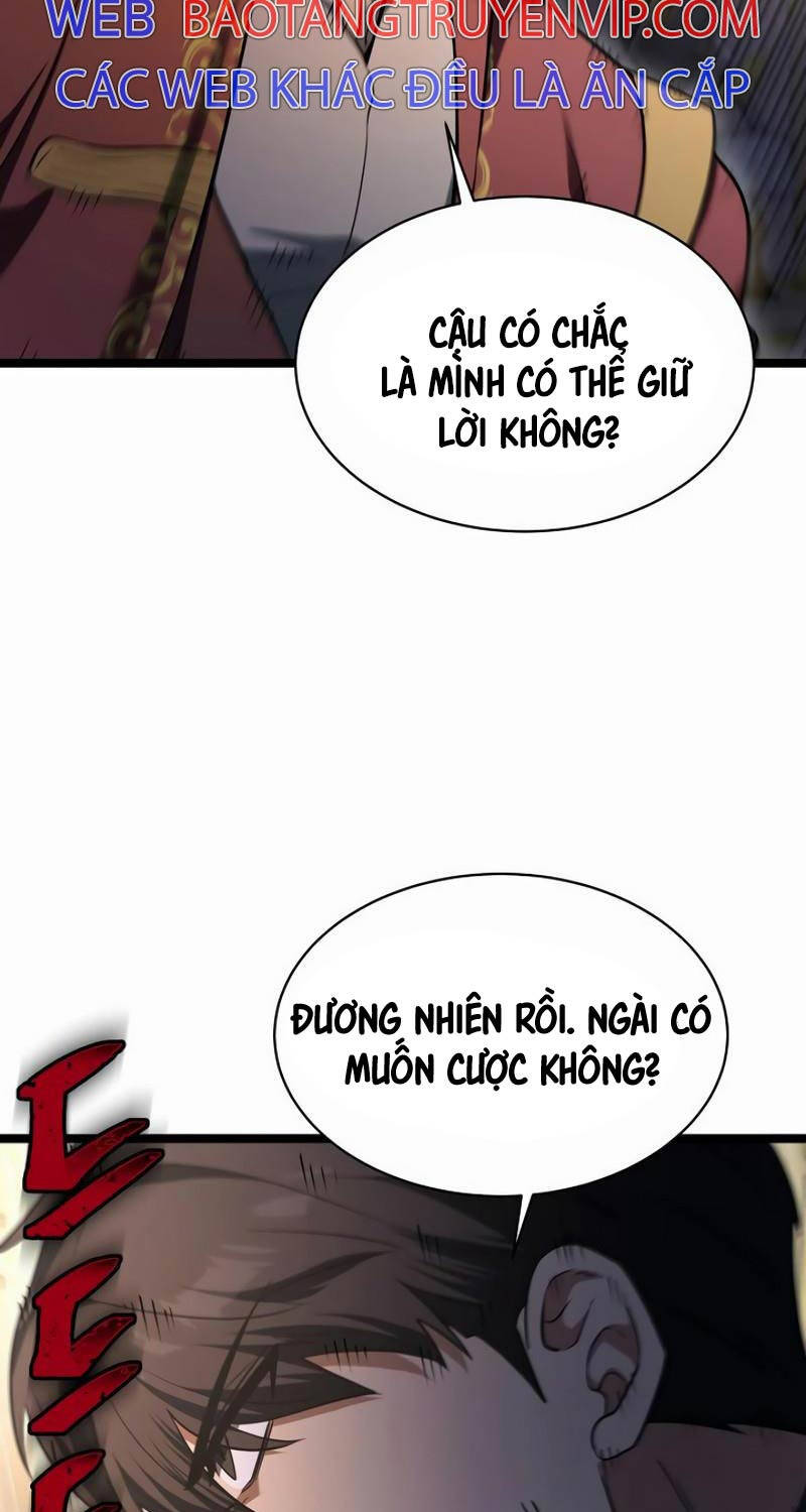 Anh Hùng Trọng Sinh Thành Trưởng Tử Nhà Công Tước: Chapter 8