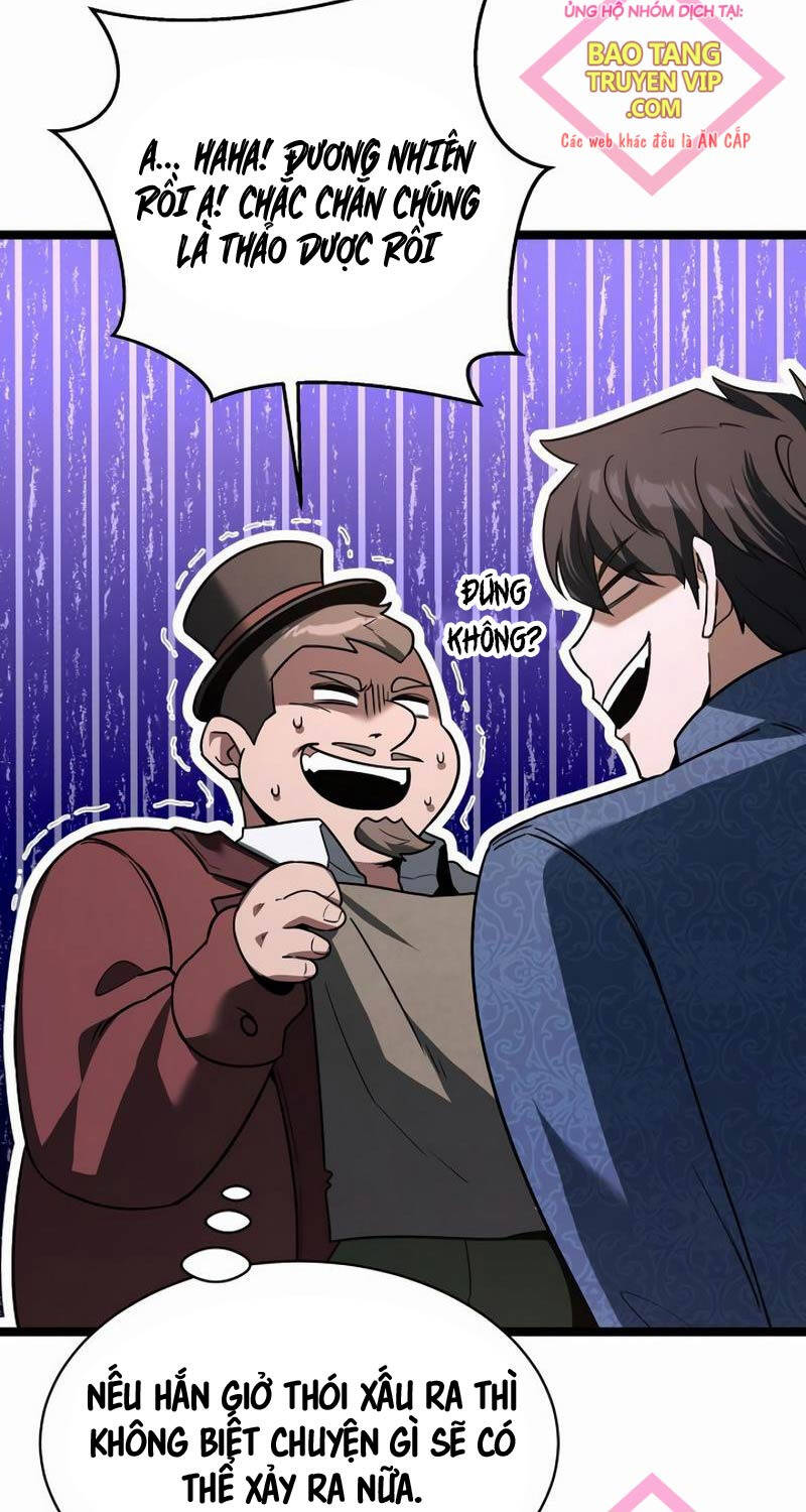 Anh Hùng Trọng Sinh Thành Trưởng Tử Nhà Công Tước: Chapter 8