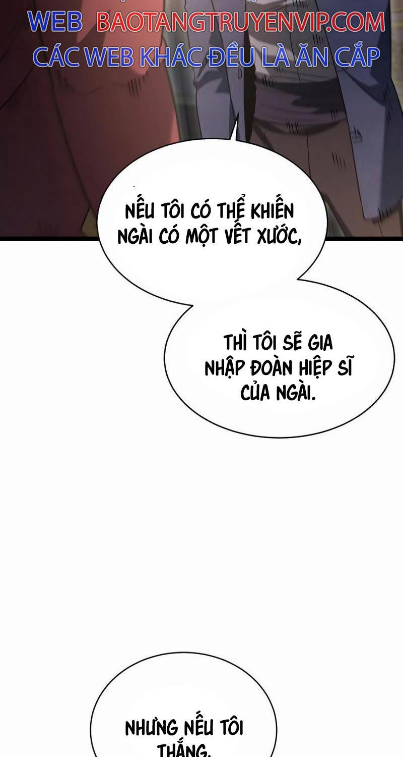 Anh Hùng Trọng Sinh Thành Trưởng Tử Nhà Công Tước: Chapter 8