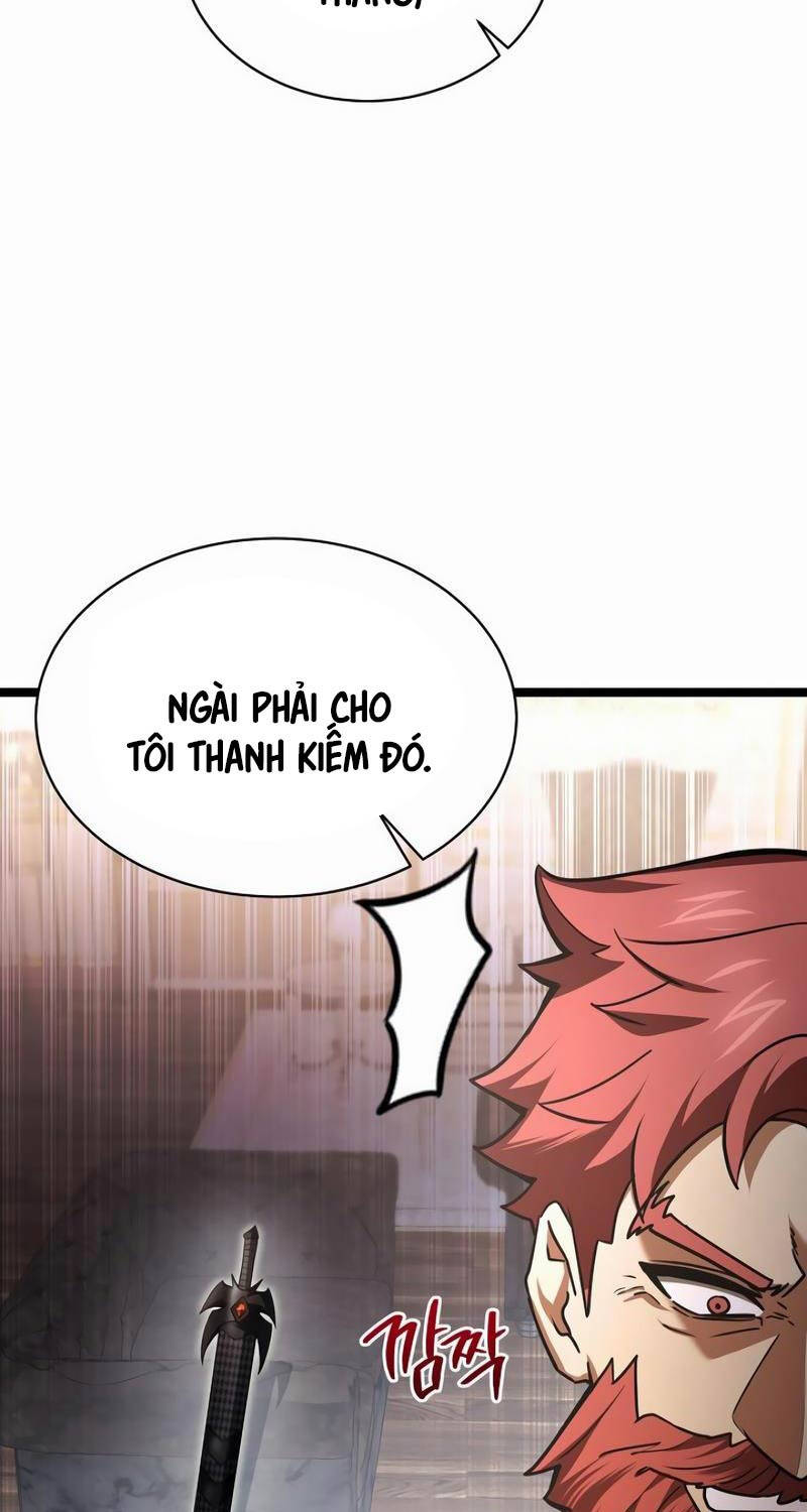 Anh Hùng Trọng Sinh Thành Trưởng Tử Nhà Công Tước: Chapter 8