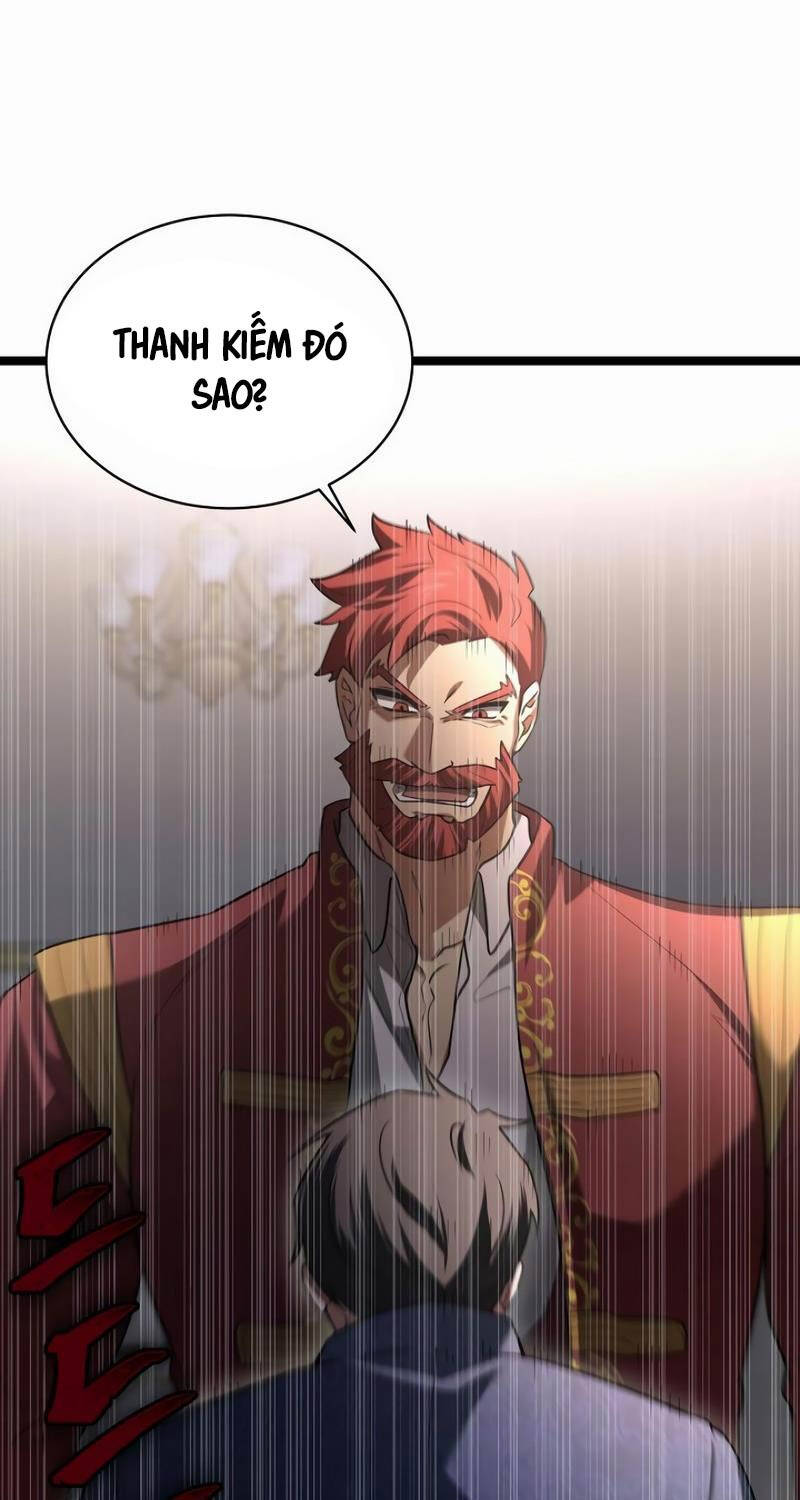 Anh Hùng Trọng Sinh Thành Trưởng Tử Nhà Công Tước: Chapter 8