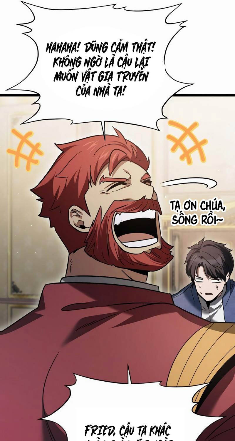 Anh Hùng Trọng Sinh Thành Trưởng Tử Nhà Công Tước: Chapter 8